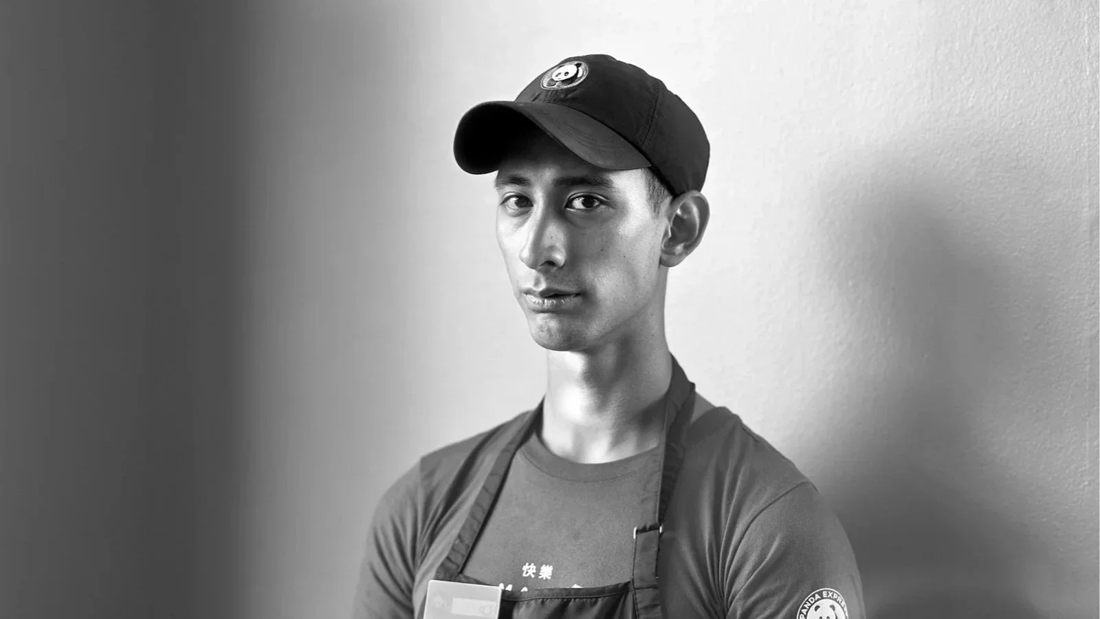 Richard Renaldi Photographed Fast Food in 2019 After Fight for $15 Took Off. Here’s What He Saw in the Landscape