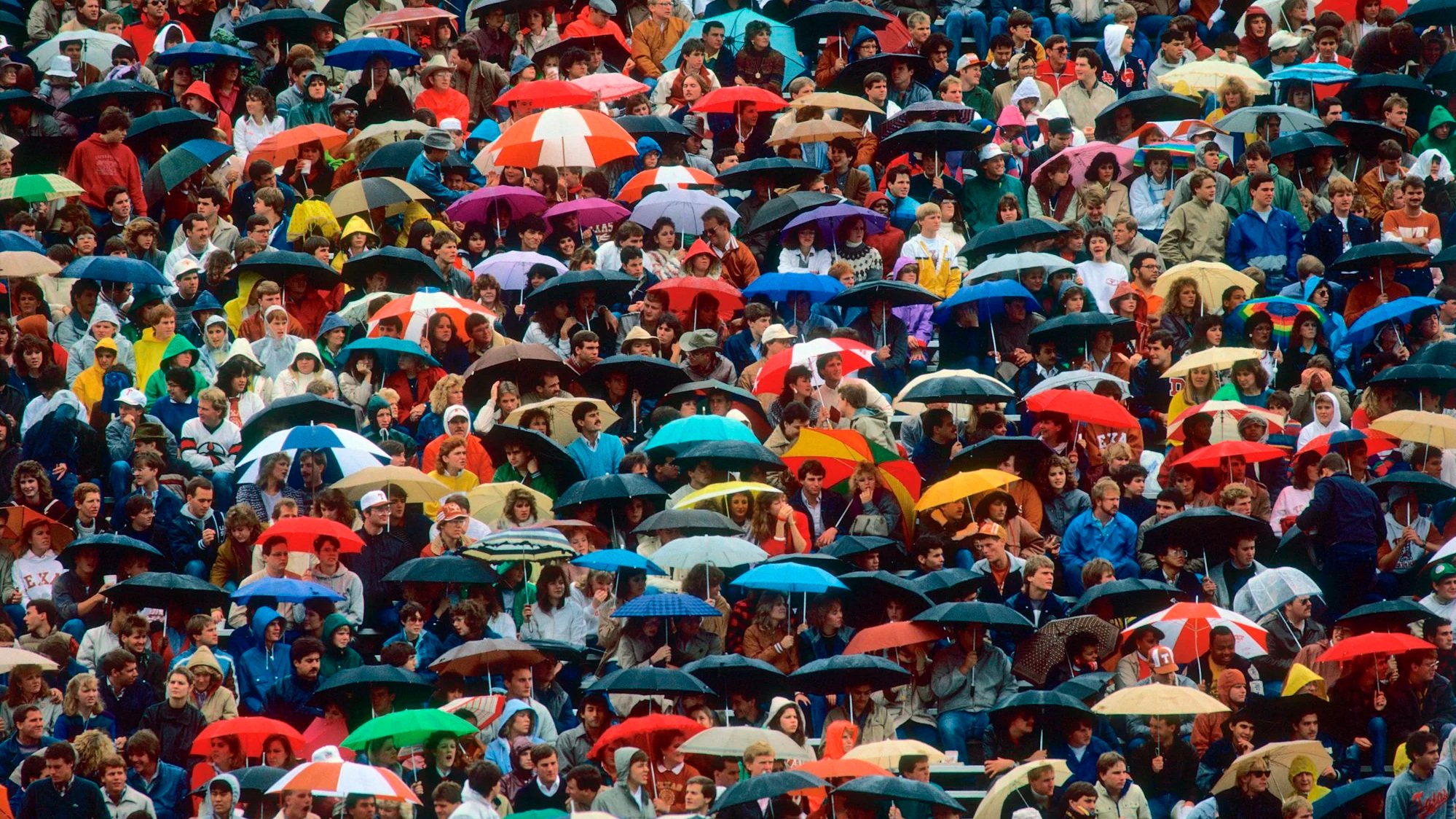 After Photographing in More Than 90 Countries, Arthur Meyerson Made The Journey to Show What a Life in Photography Really Looks Like
