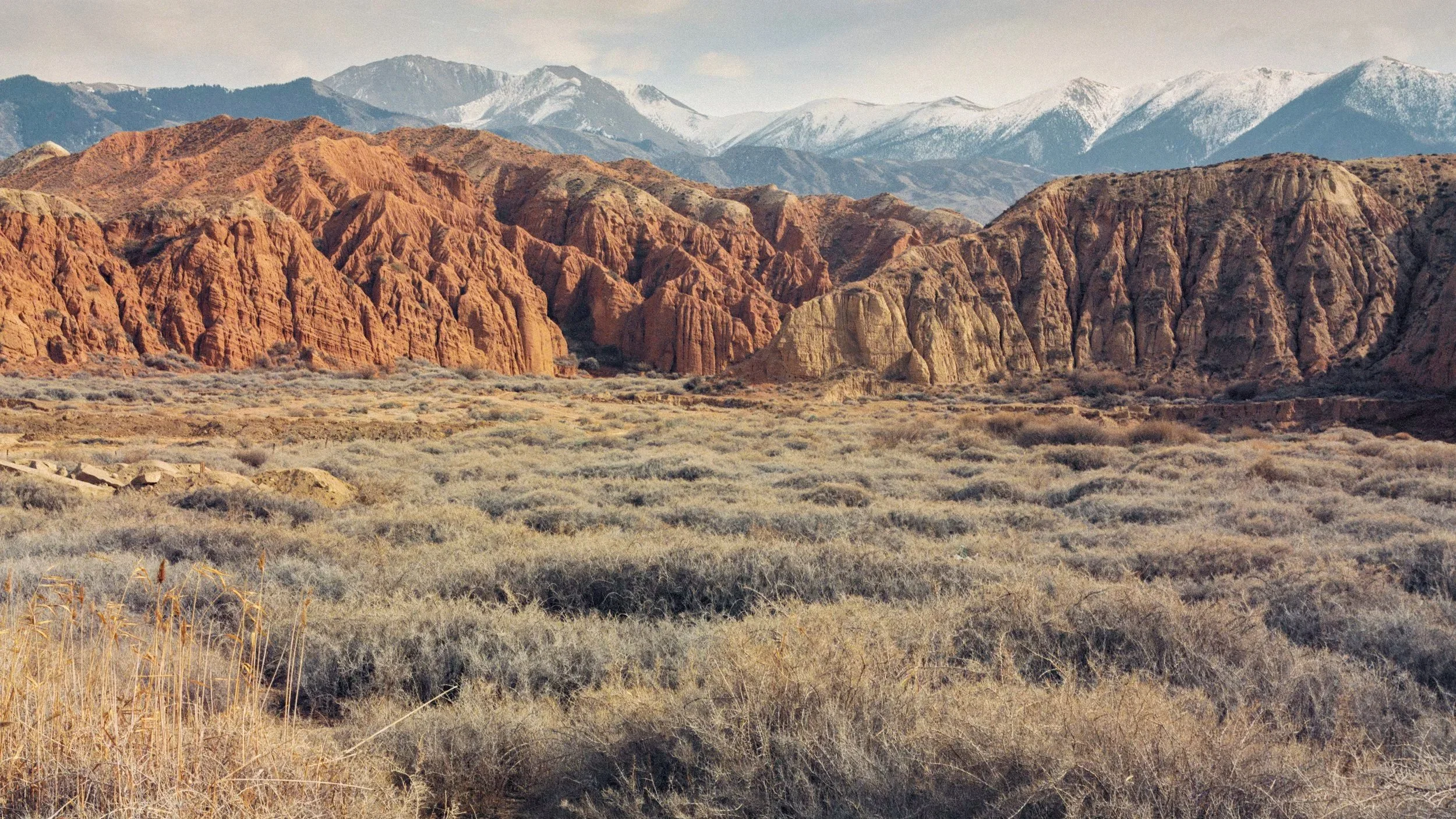 From New York to Kyrgyzstan: How Living With Shepherds Changed Everything He Thought About Photography