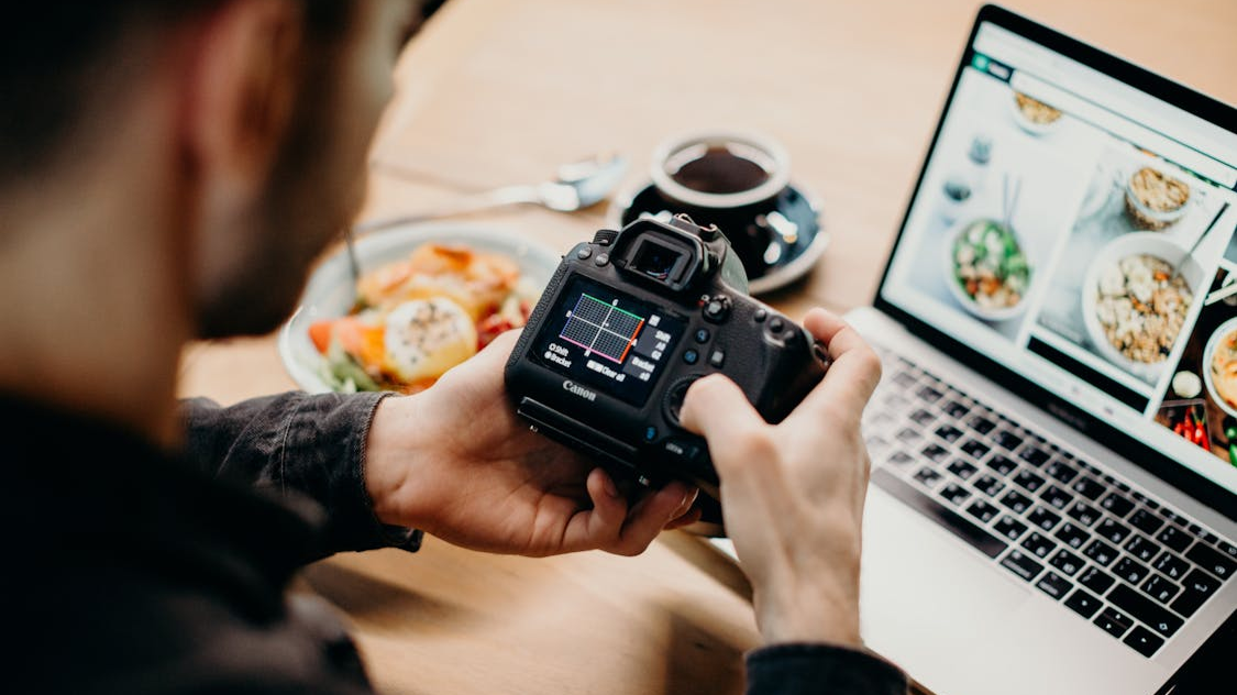 Storytelling Photography Series: Connecting Photos Into One Meaningful Story