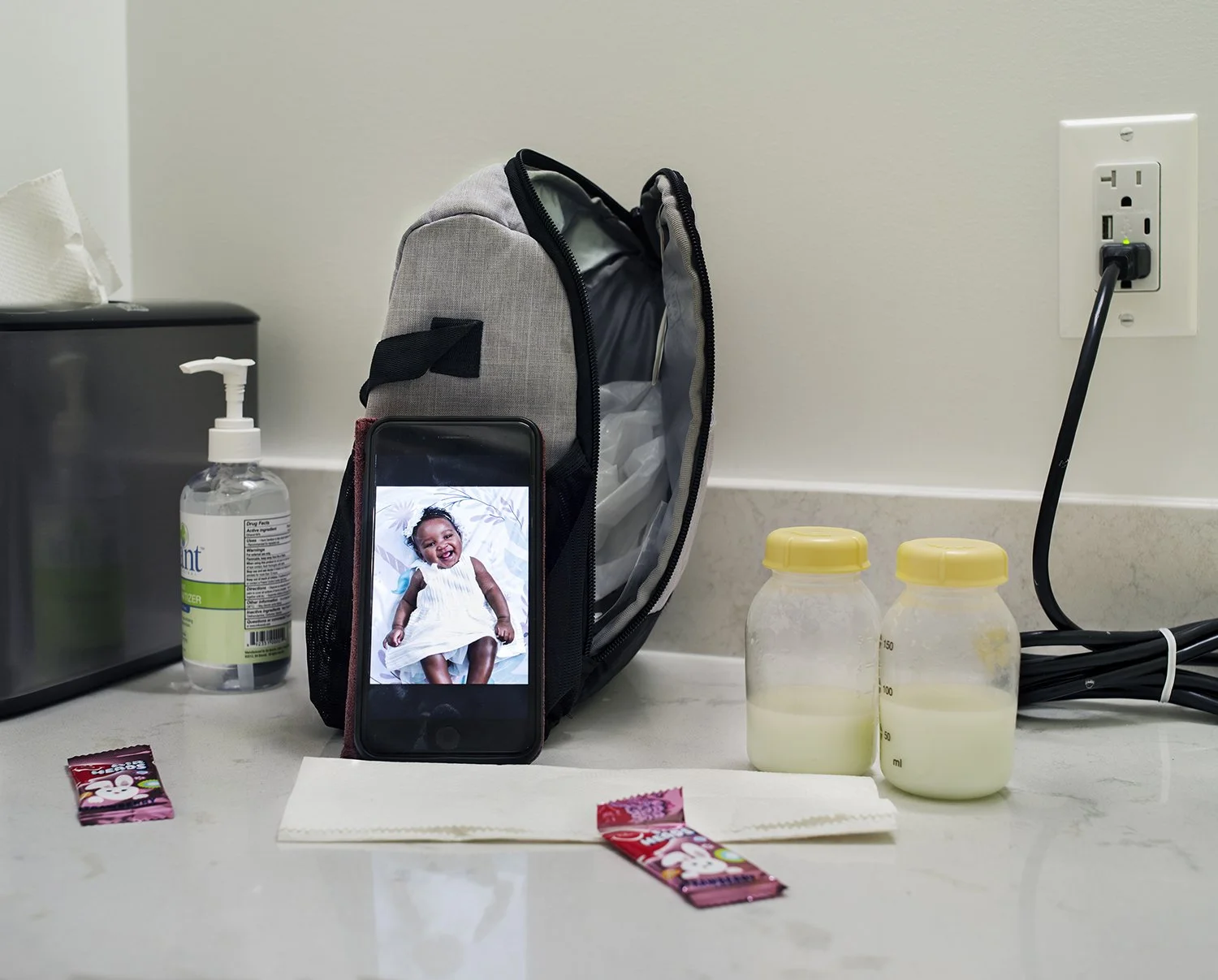 Administration Specialist