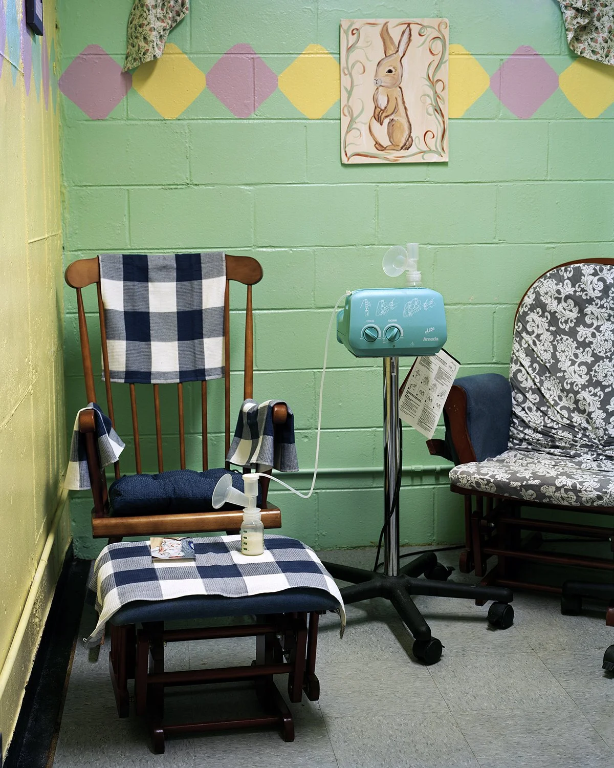 Julia Tutwiler Prison for Women