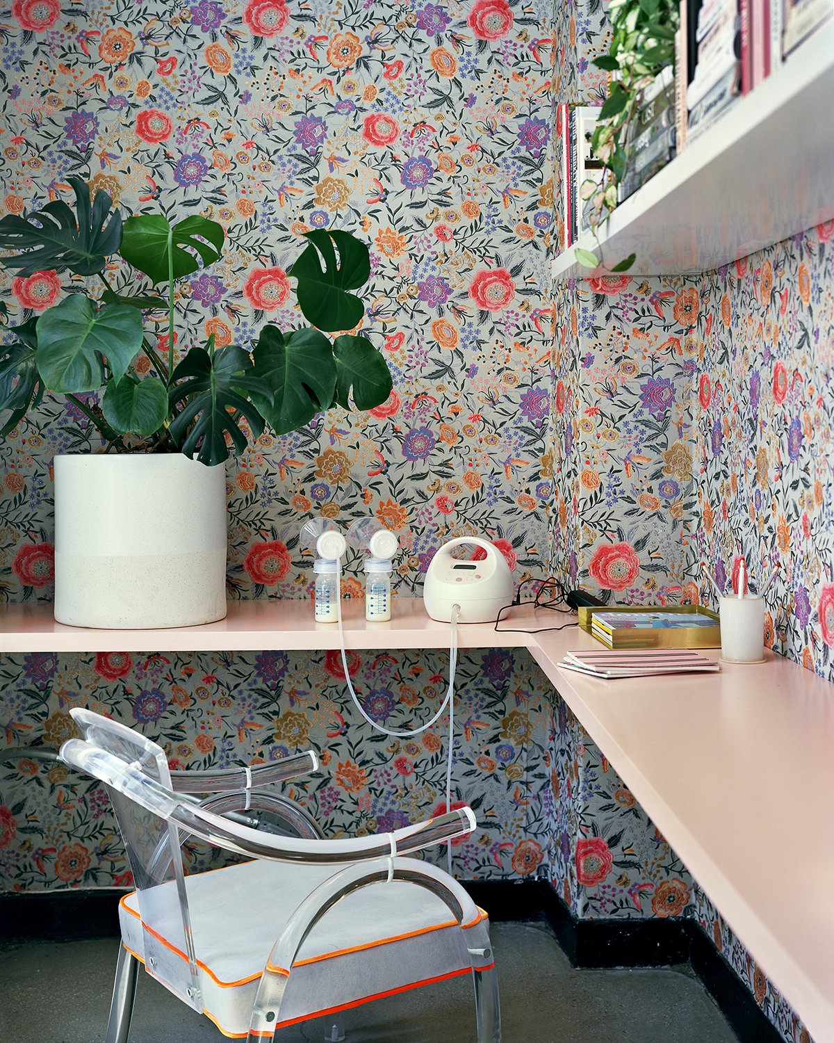 Magazine Creative Director