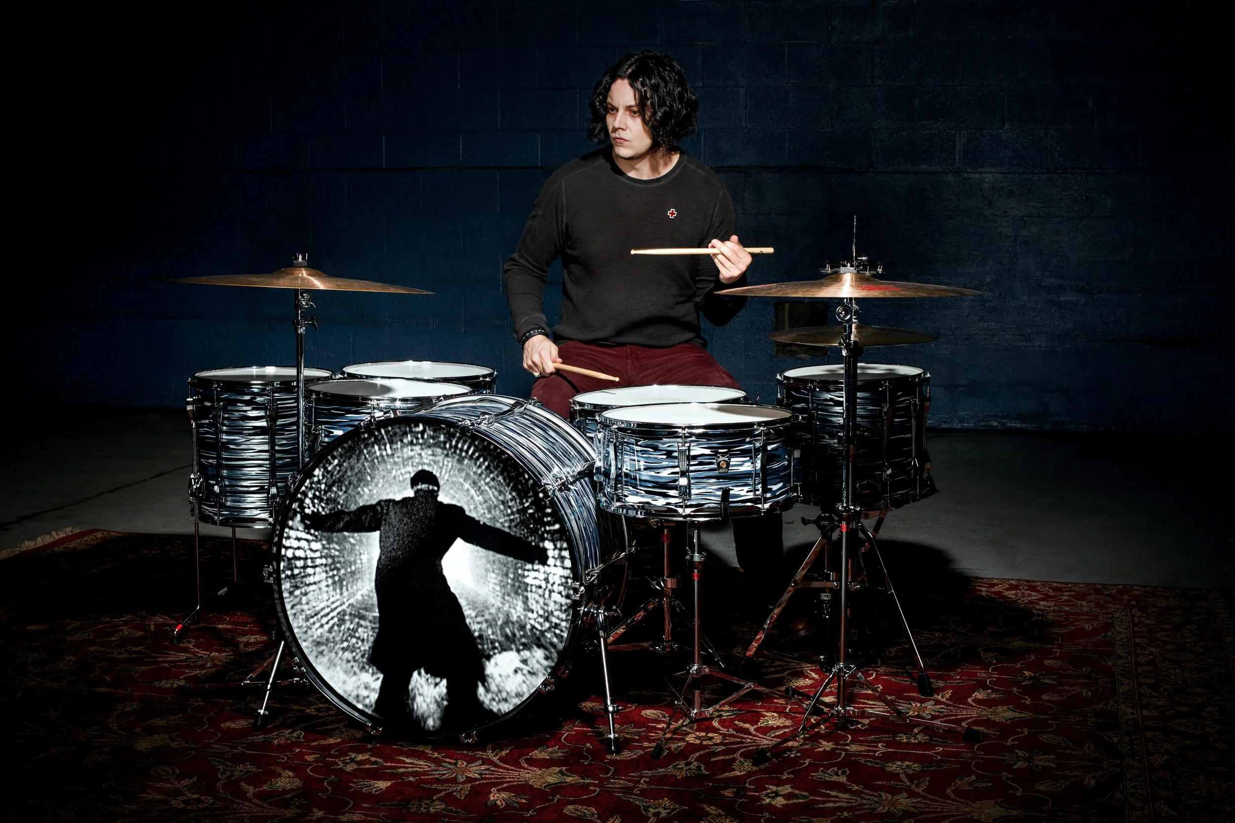 19. Jack White - The Dead Weather.jpg