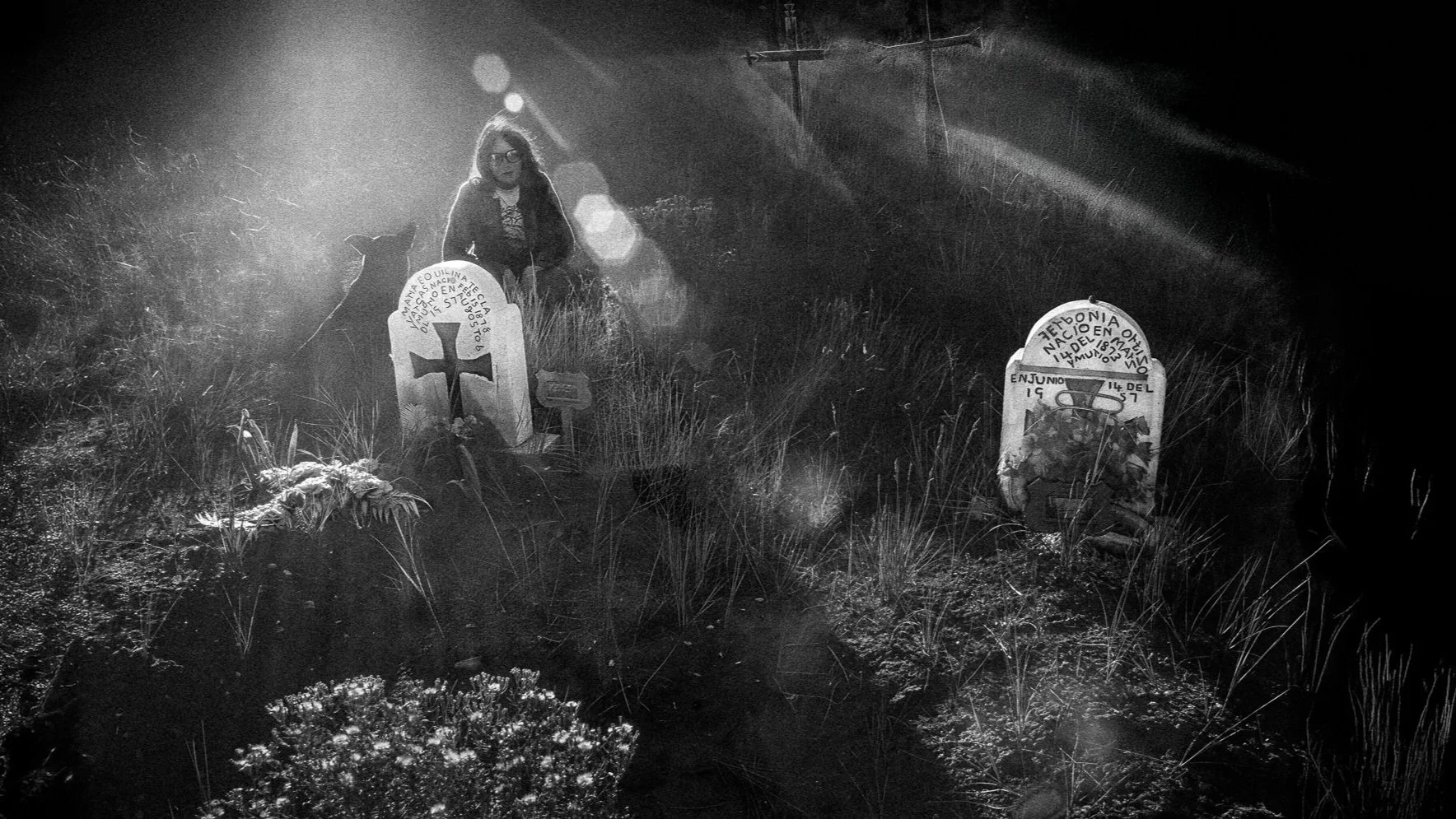 Lynn Adler Picked Up Her Mother’s Camera In 1968. A Few Years Later, She Captured A Vanishing New Mexico Community In 96 Stunning Photos