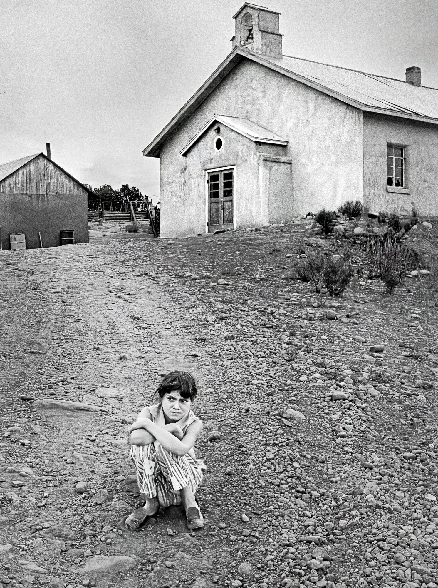 Ida at the church.jpg