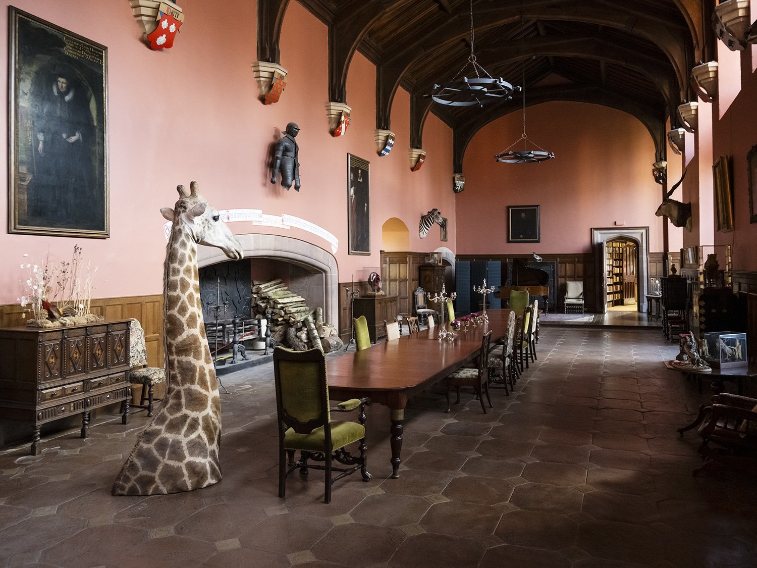 002_Naworth Castle Dinning Hall.jpg