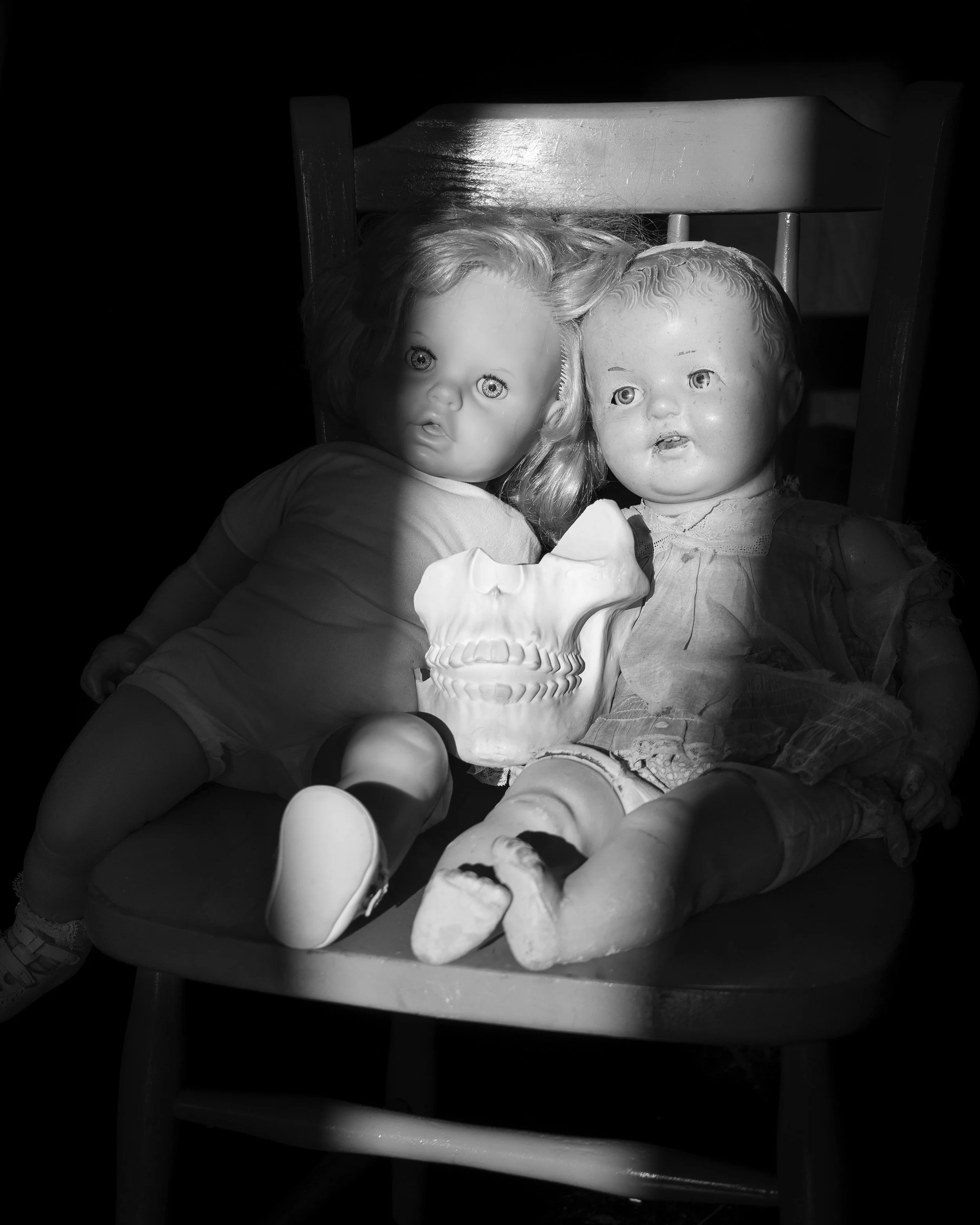 Two Dolls and Skull.jpg