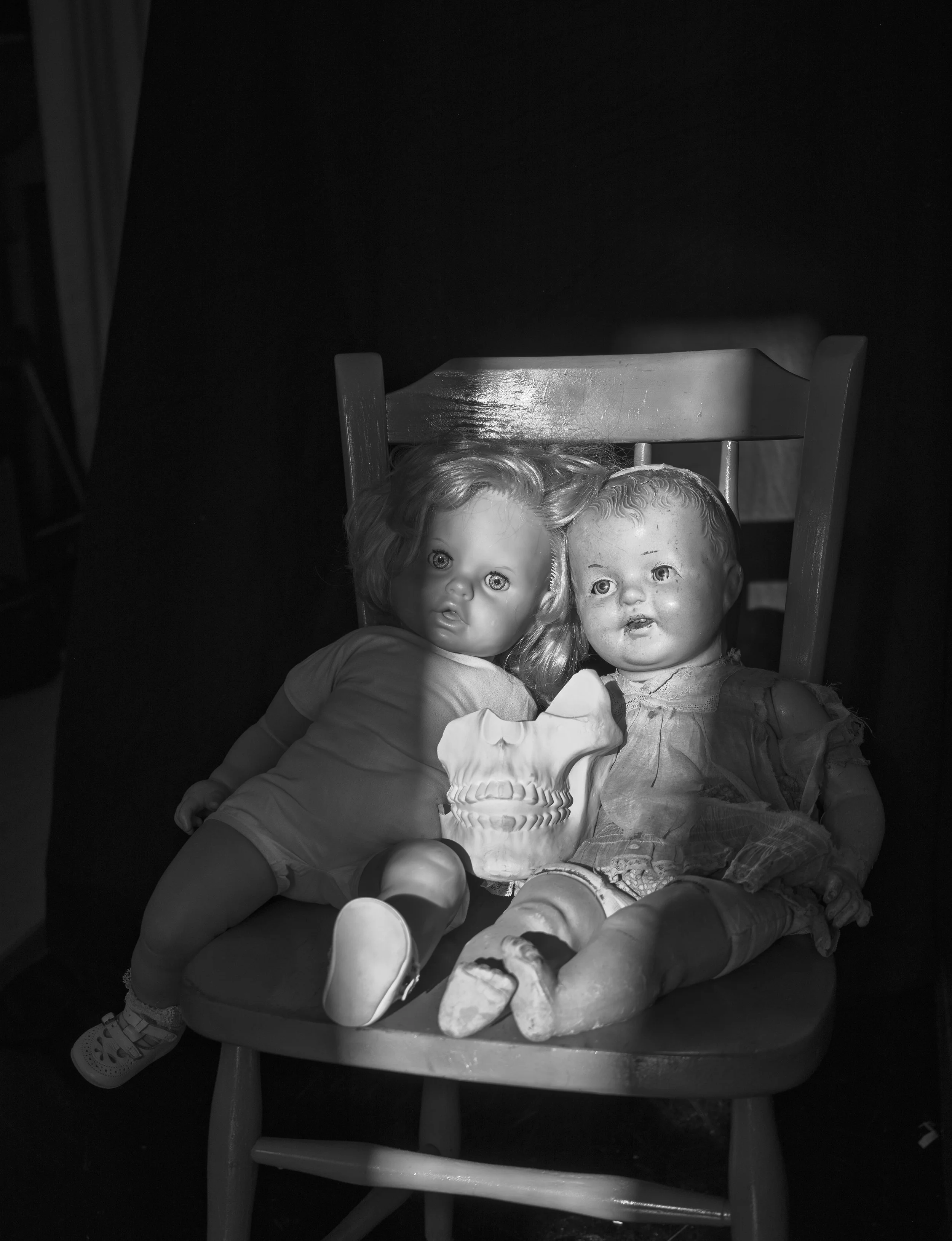Dolls with Skull.jpg