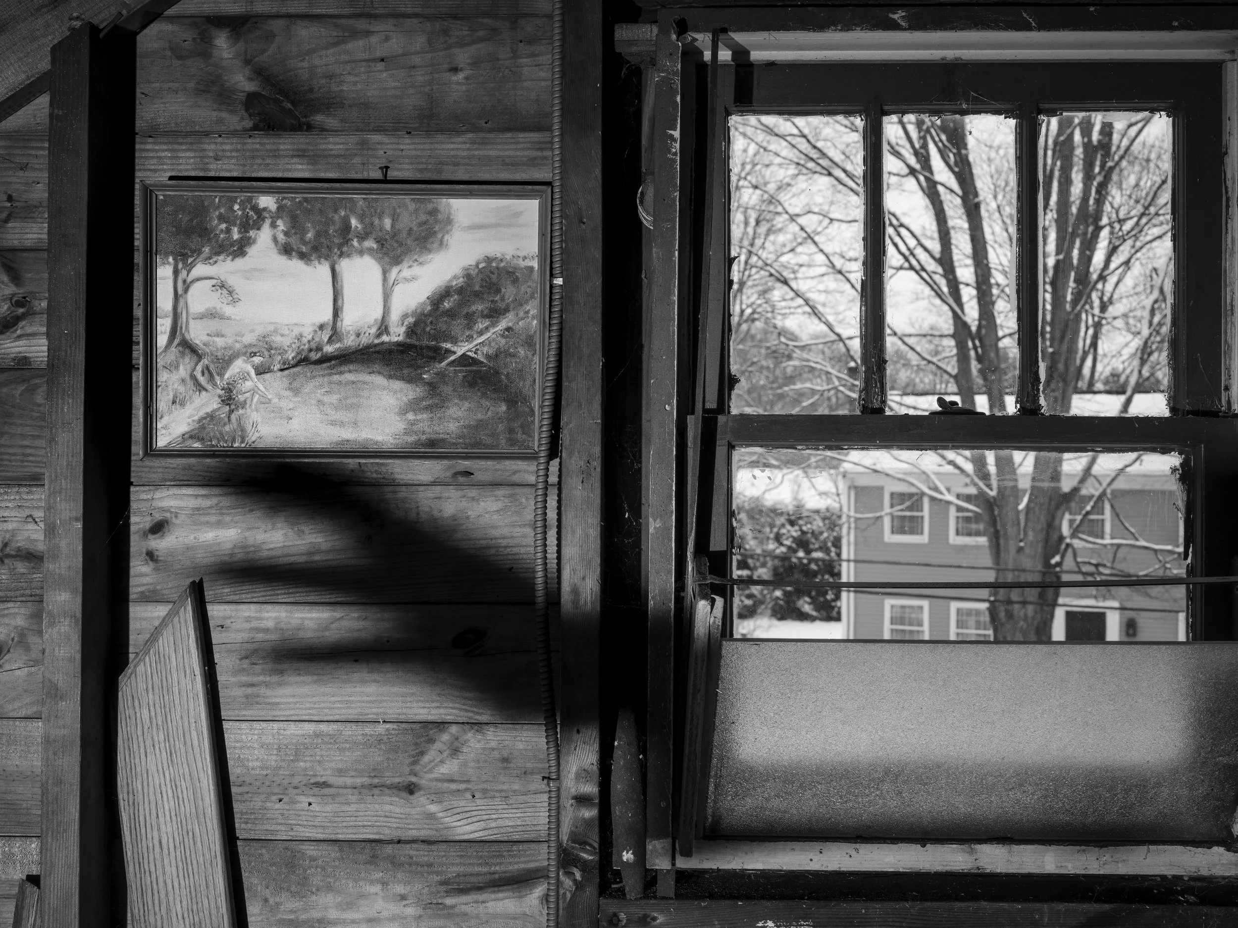Attic, Middletwon CT, 2024.jpg