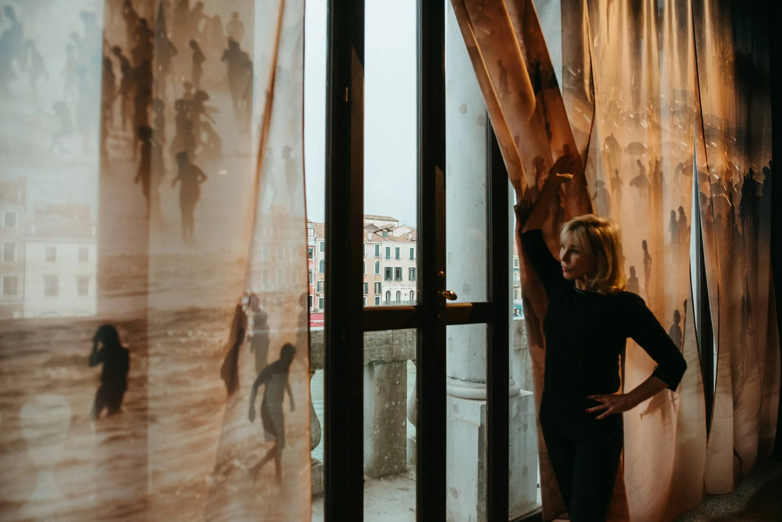 Sandra Cattaneo by Malvina Battiston - Venezia 2024 222.jpg