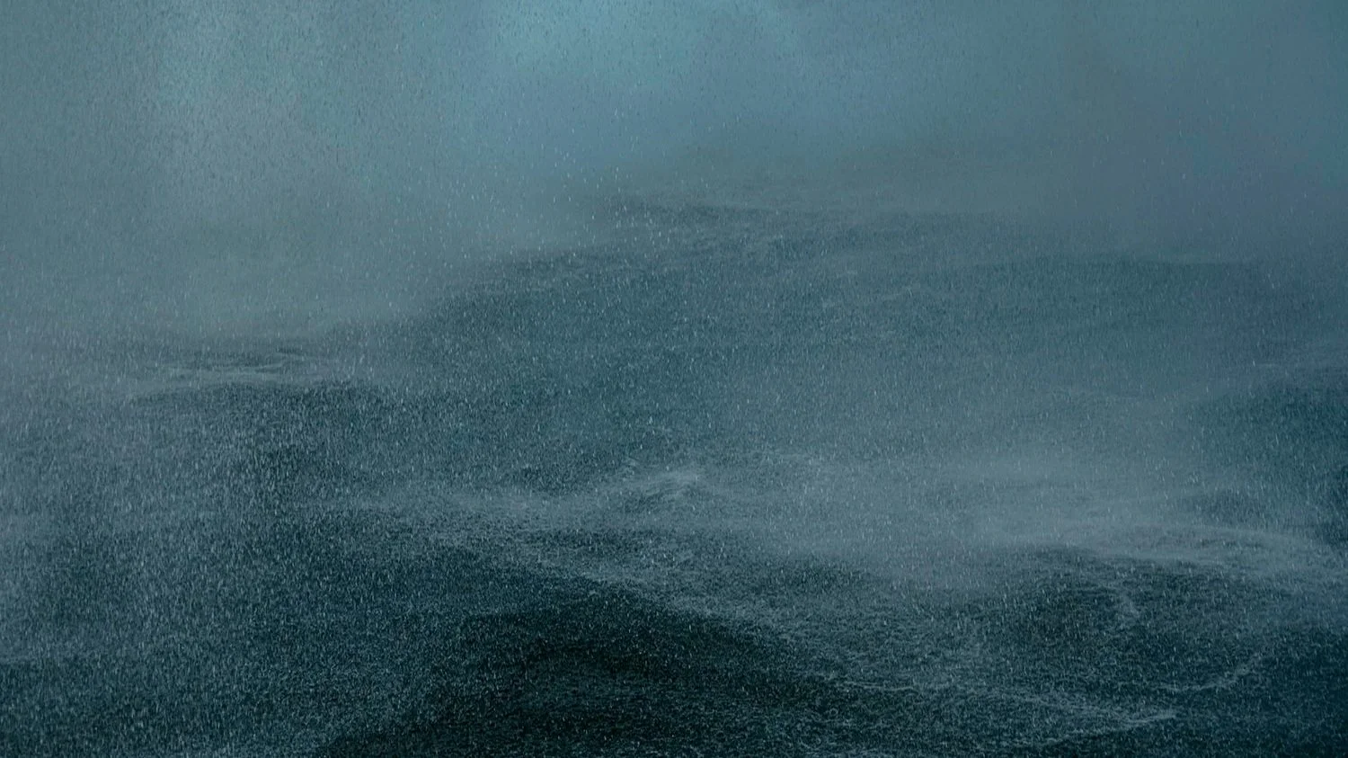 “Shoot Like a Child, Edit Like an Adult”: Bob Farese Jr. on Finding Emotion in Water, Light, and Pattern