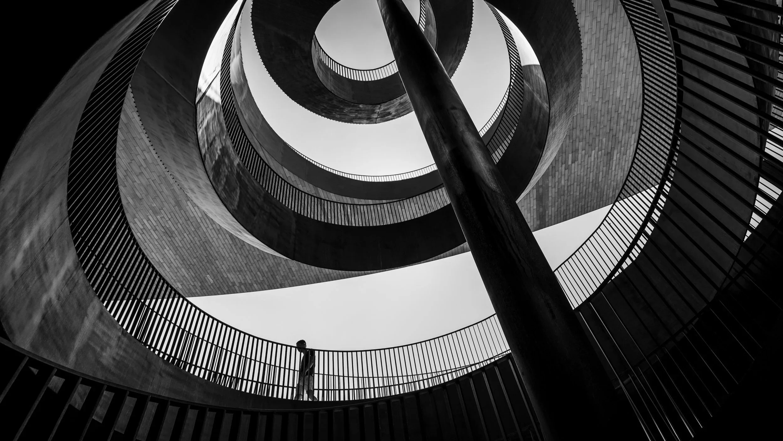  Wei Jian Chan Left Singapore For The UK. His Photobook Turns That Feeling Of Estrangement Into Geometry, Shadow, And Silence