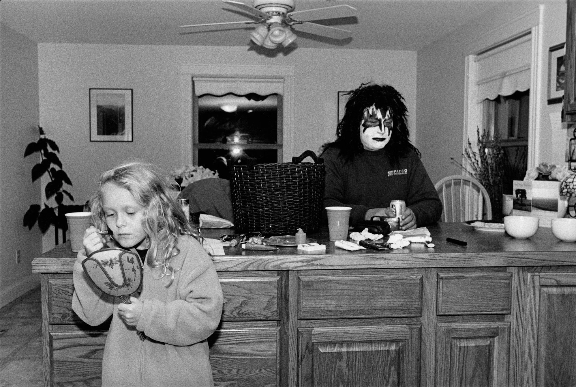 web Rozada and Scott, Halloween, 2003.jpg