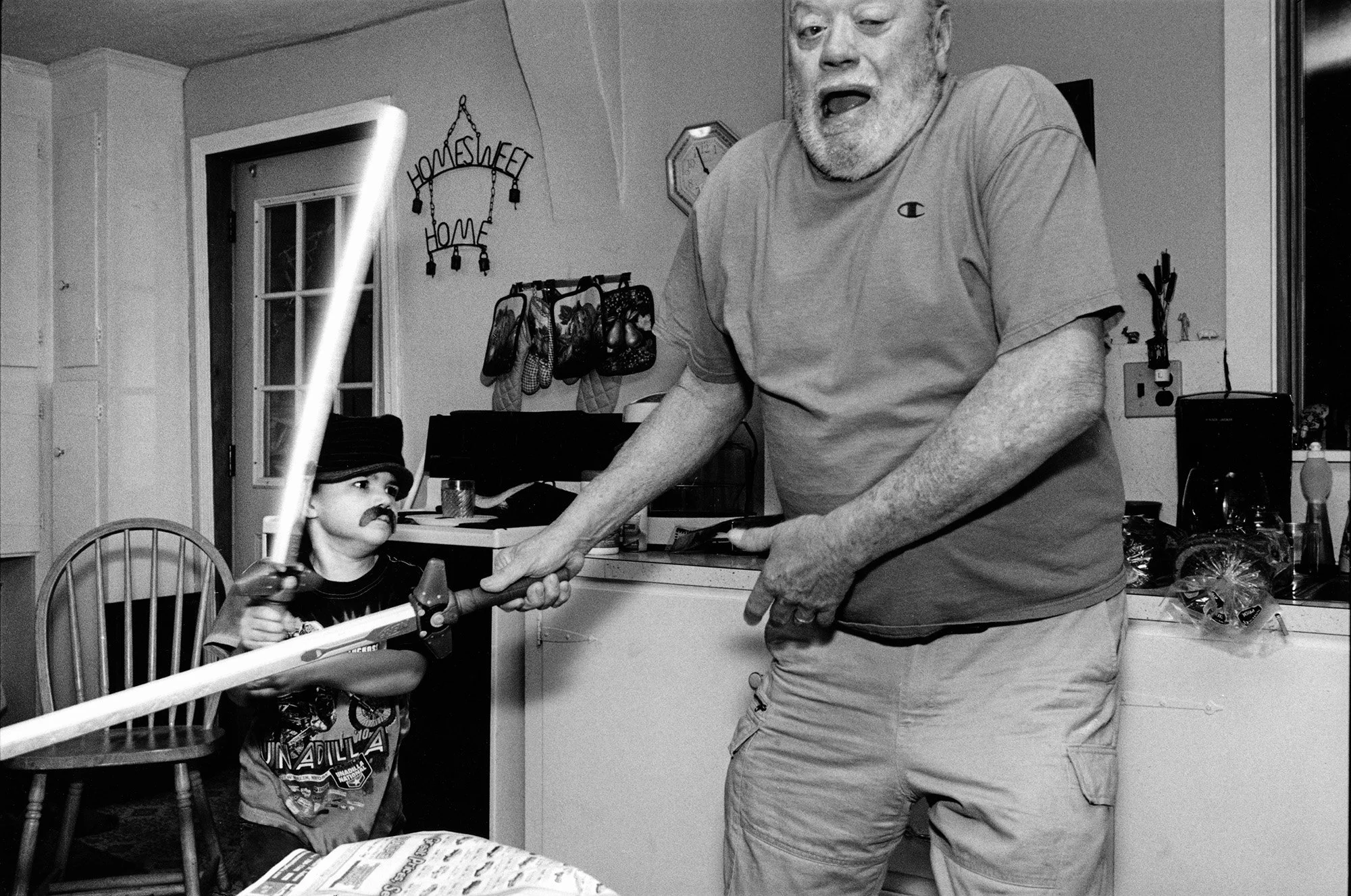 web Wyatt Lancing Dad, Swordfight, 2011.jpg