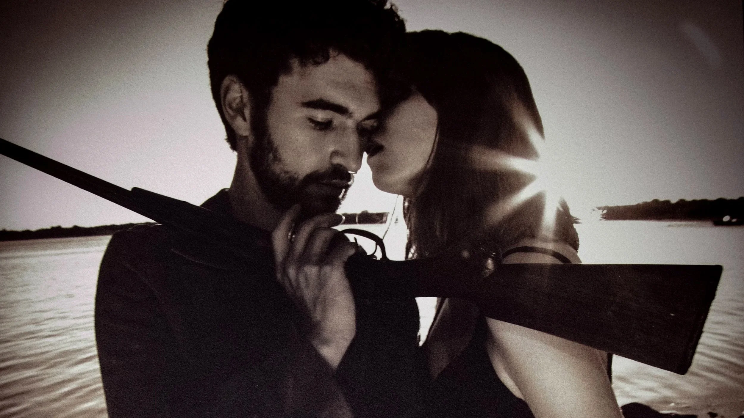 How Alexis Martino Turned 30 Years of Photographs Into a Dreamlike Map of Intimacy