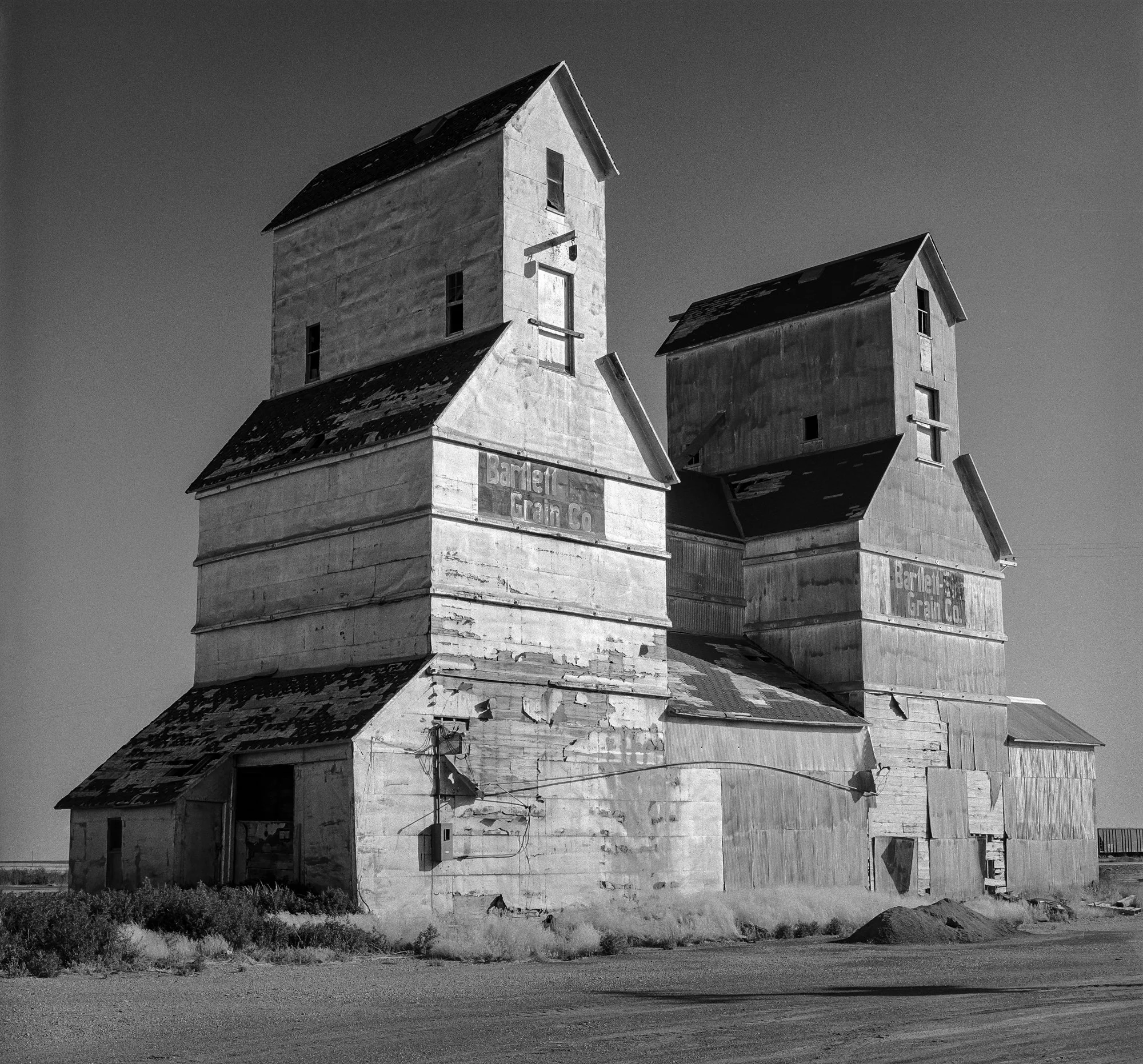 © 2026 Mark Maio-12-Abandoned Grain Elevator, Plains, KS.jpg