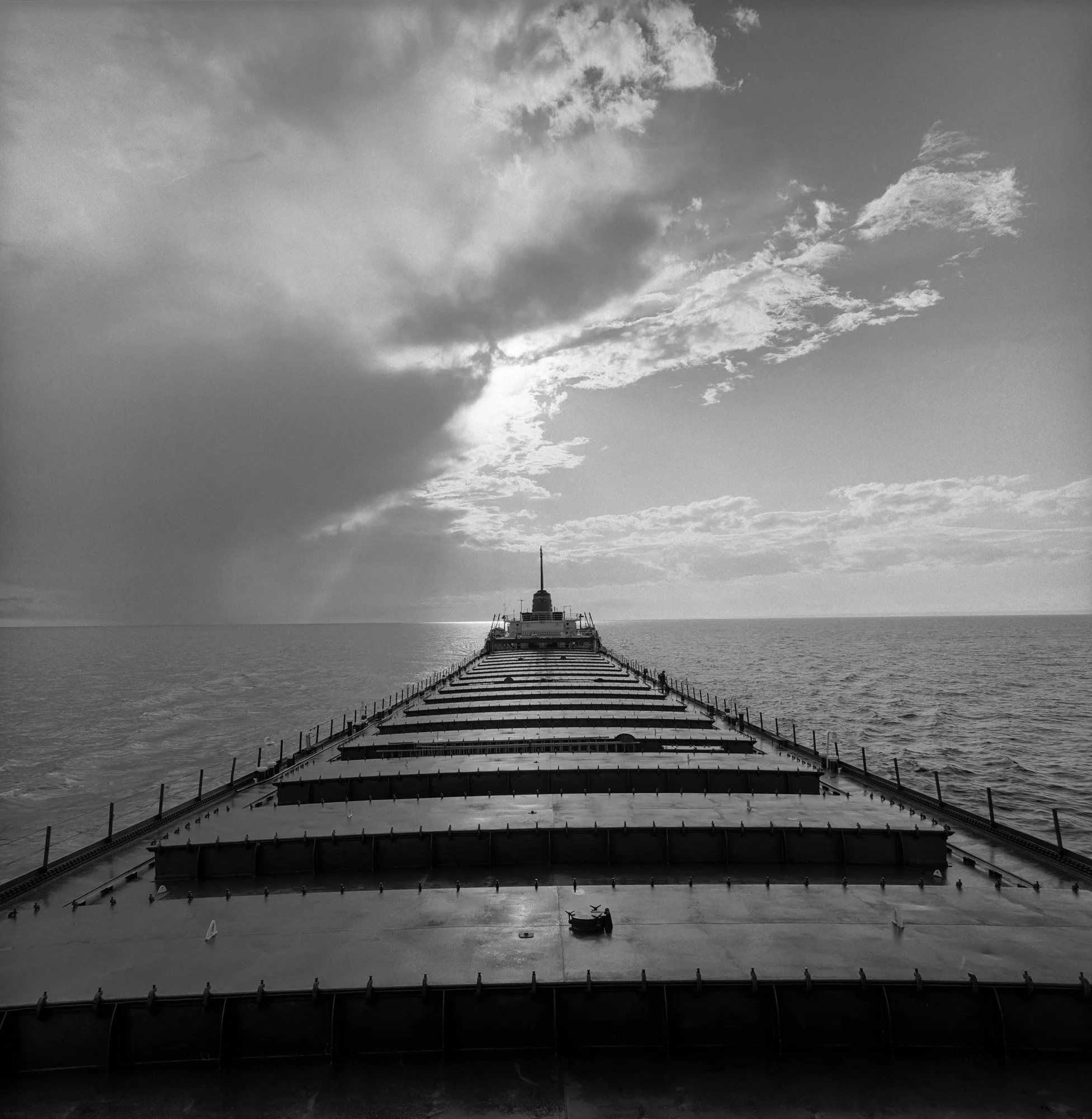 © 2026 Mark Maio-13-Leaving Duluth Harbor, Lake Superior.jpg