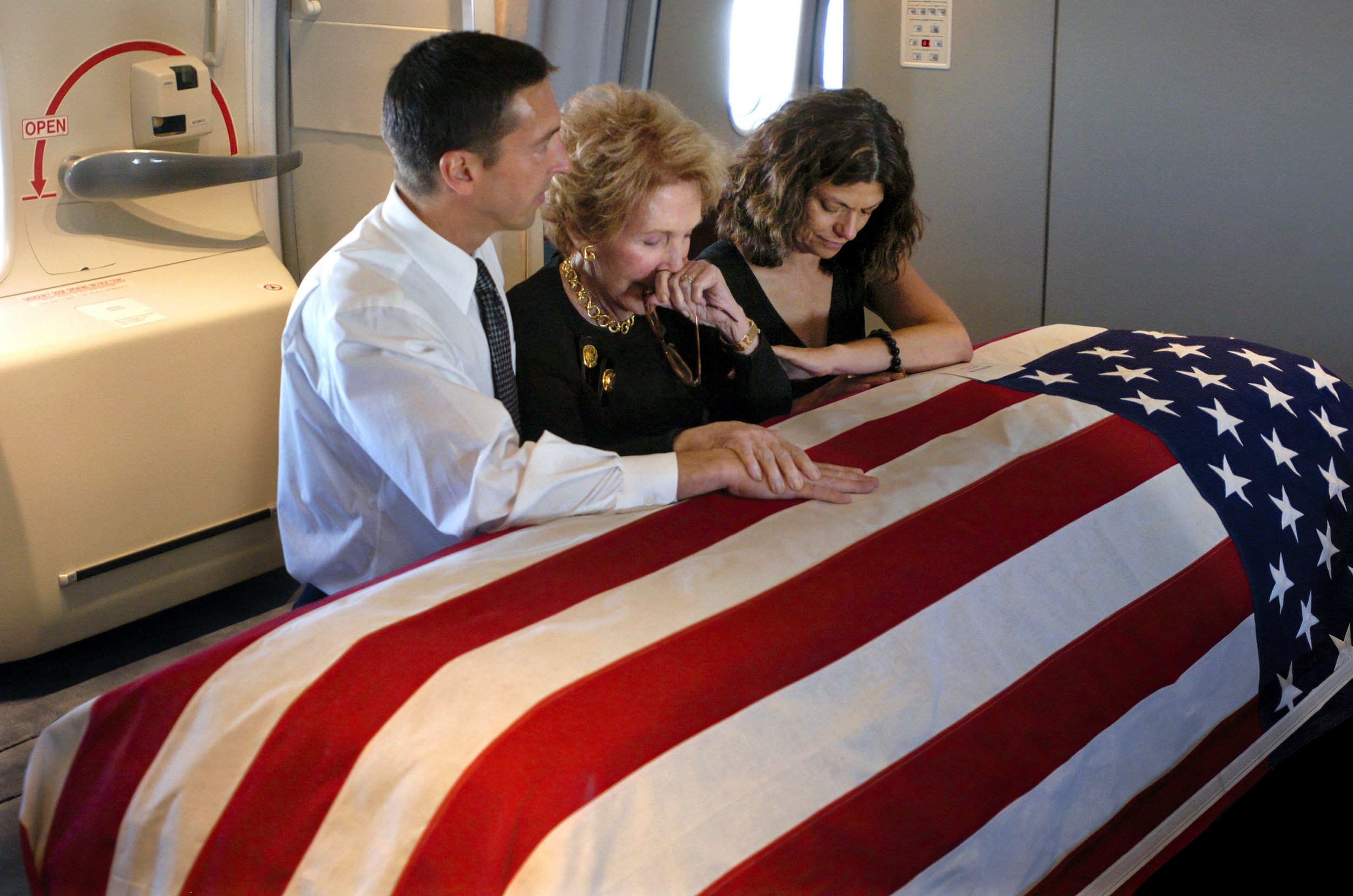 Souza-ReaganFuneral.jpg