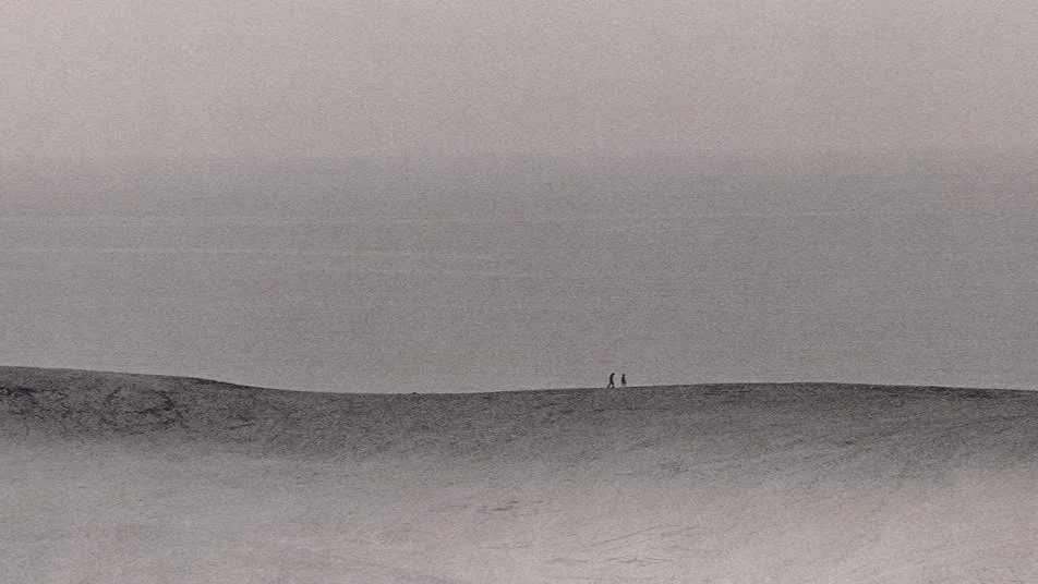 Light, Darkness, and Everything Between: The Photographic World of Masao Yamamoto and Akira Uchida