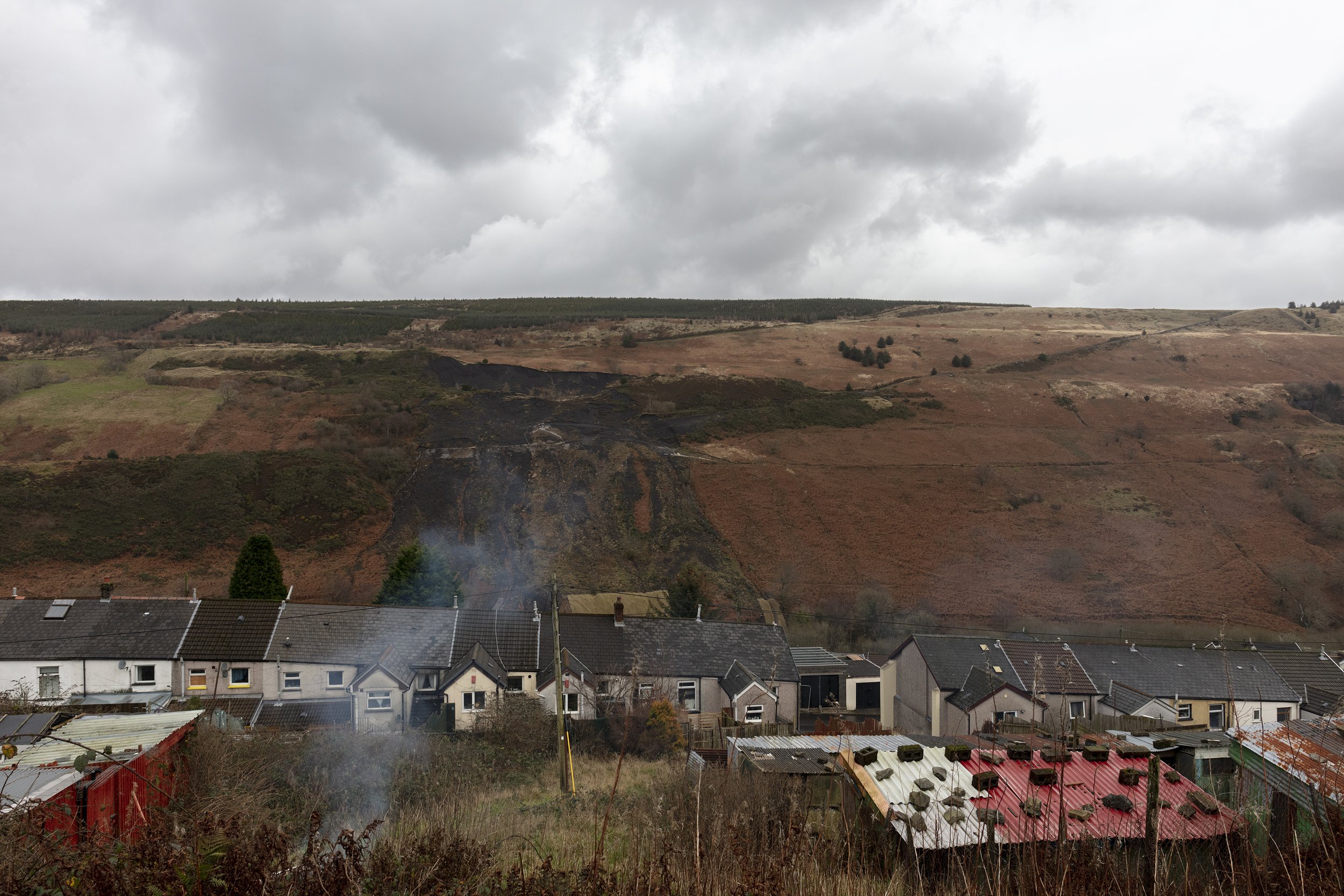 Landslip near Tylorstown 2021.jpg