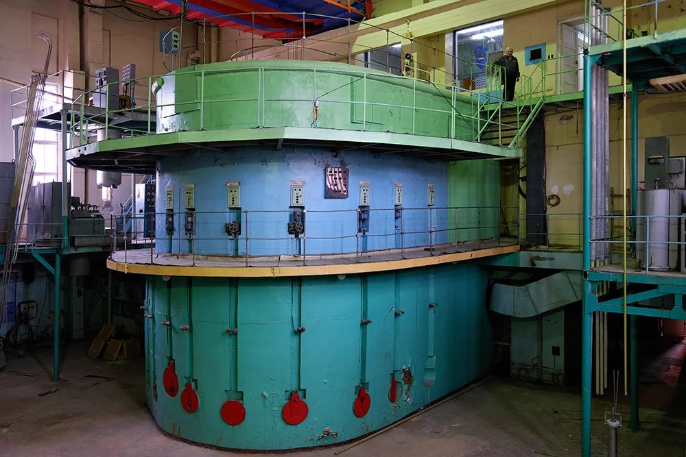 Eric-Lusito-Soviet-Scientific-Institutes-Georgia-IRT-M-Nuclear-Research-Reactor.jpg