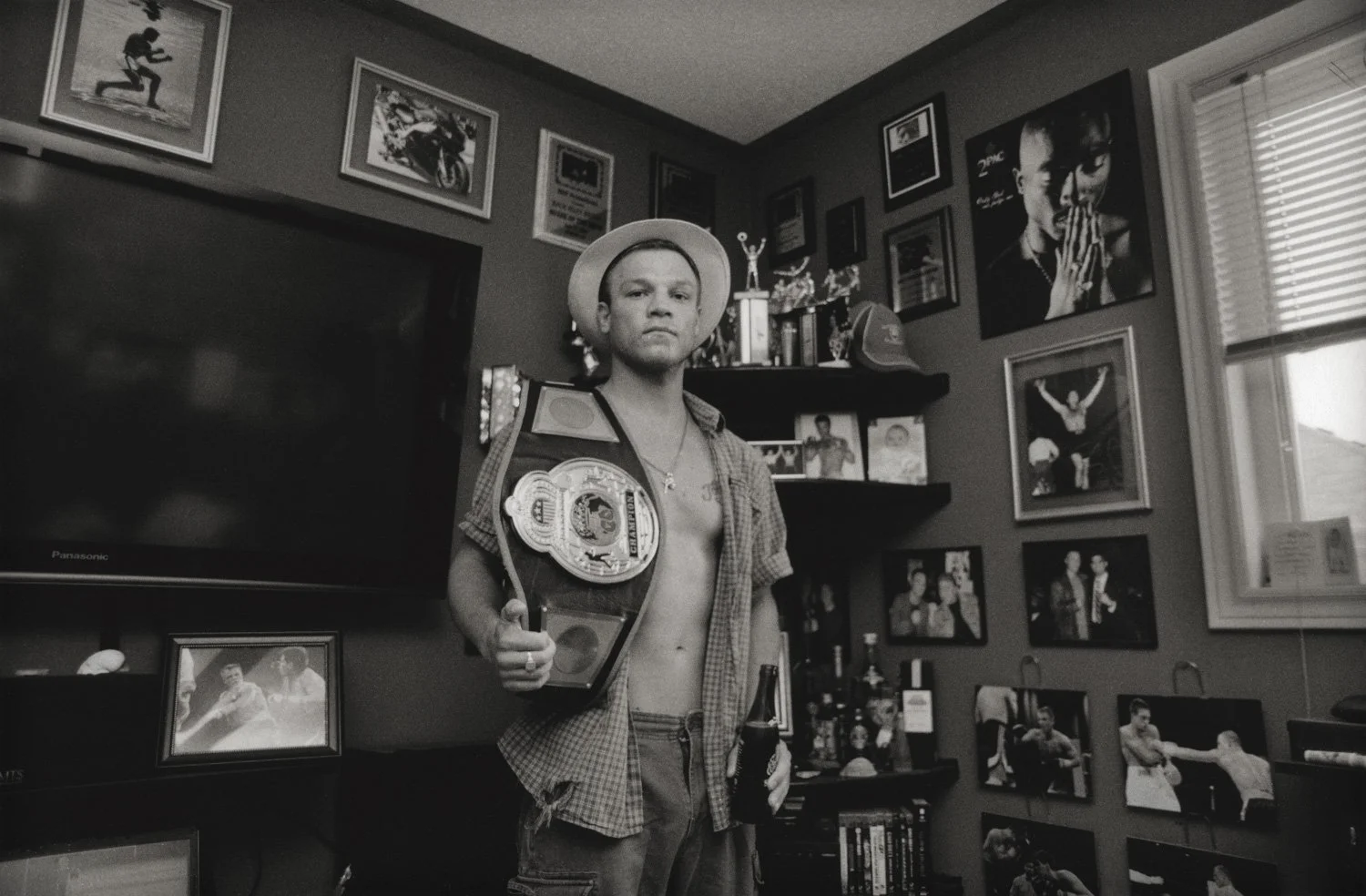 Tebor's Room, Mississauga, Ontario, 2009.jpg