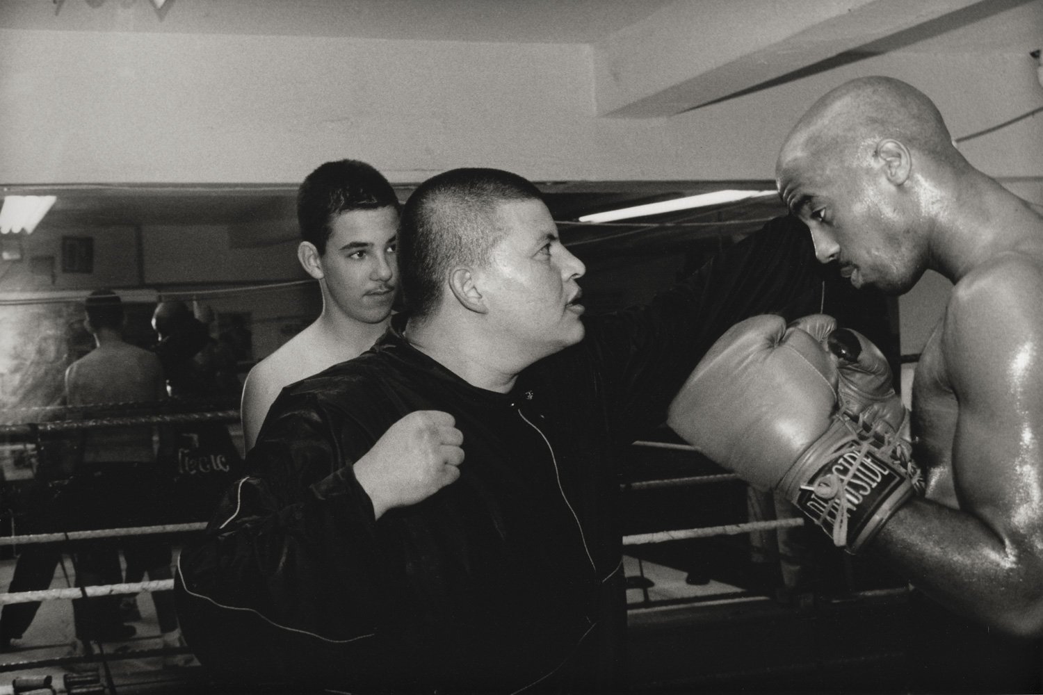 Unitas Boxing Club, Toronto, Ontario, 1999 - 2.jpg