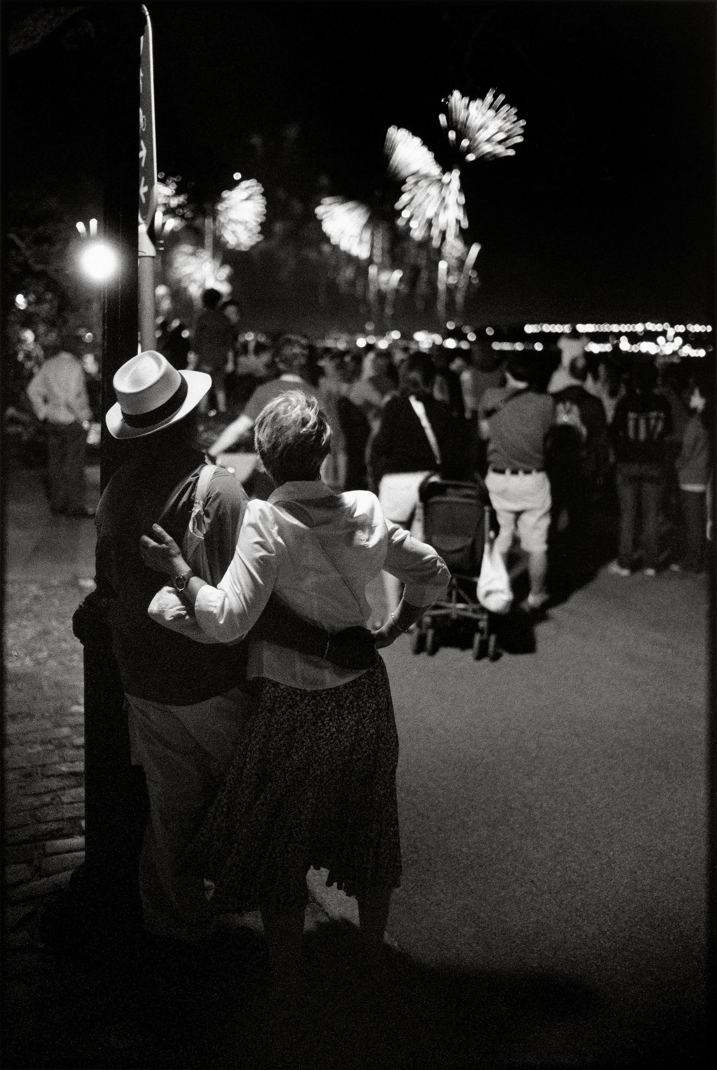 Fourth of July celebration, Riverside Park, 2009.jpg