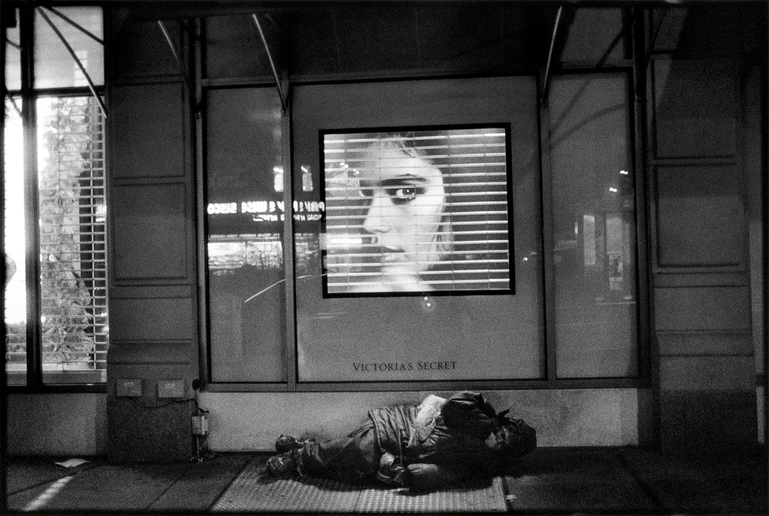 Homelessness, Broadway, Upper West Side, November 25, 2017.jpg