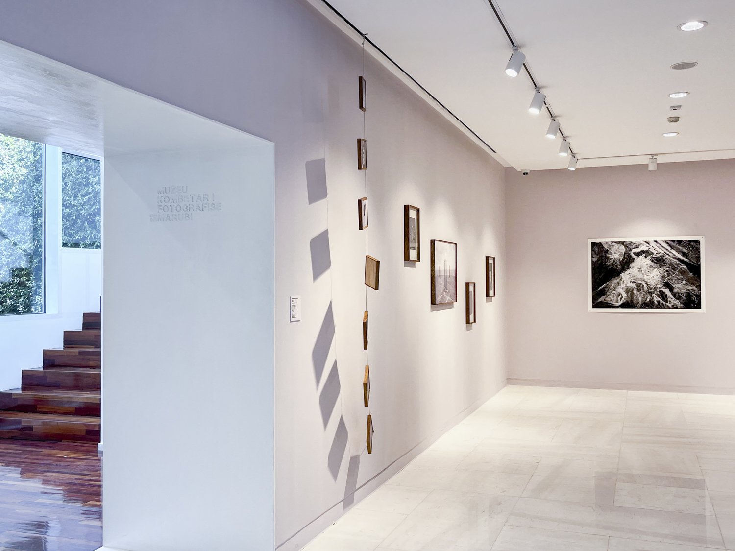 Marubi National Museum of Photography, Shkoder Albania.JPG