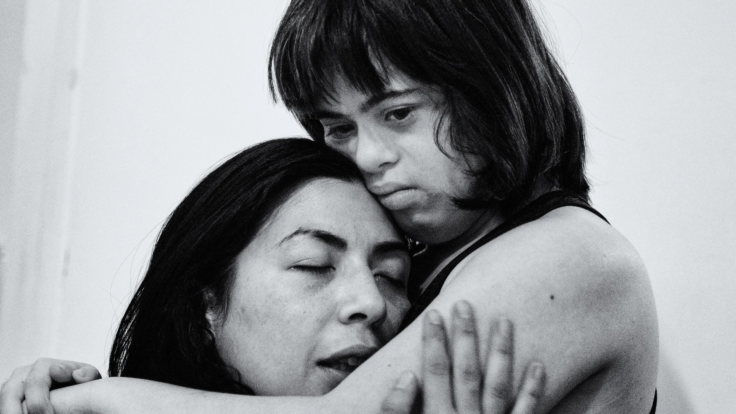 How A Save The Children Assignment Became Carol Allen-Storey’s 10-Year Documentary Project About Disability, Motherhood, And Survival