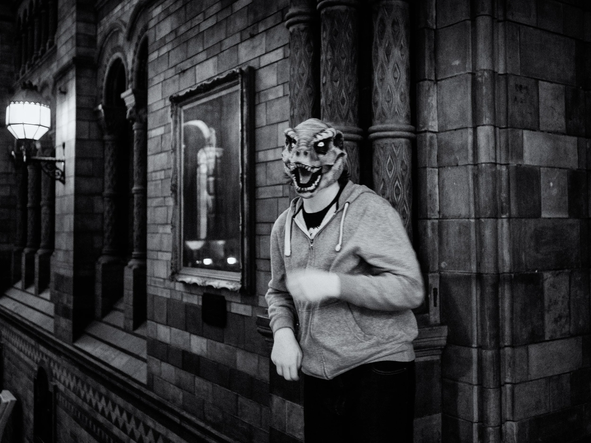 Kallan at the Natural History Museum London.jpg