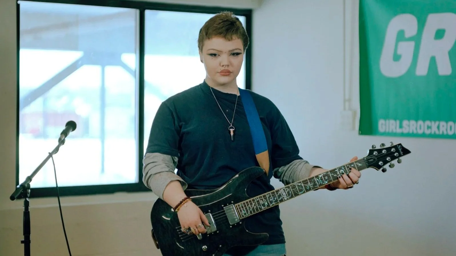Eva Verbeeck Photographed 400 American Girls. She Let Them Decide How They Wanted to Be Seen