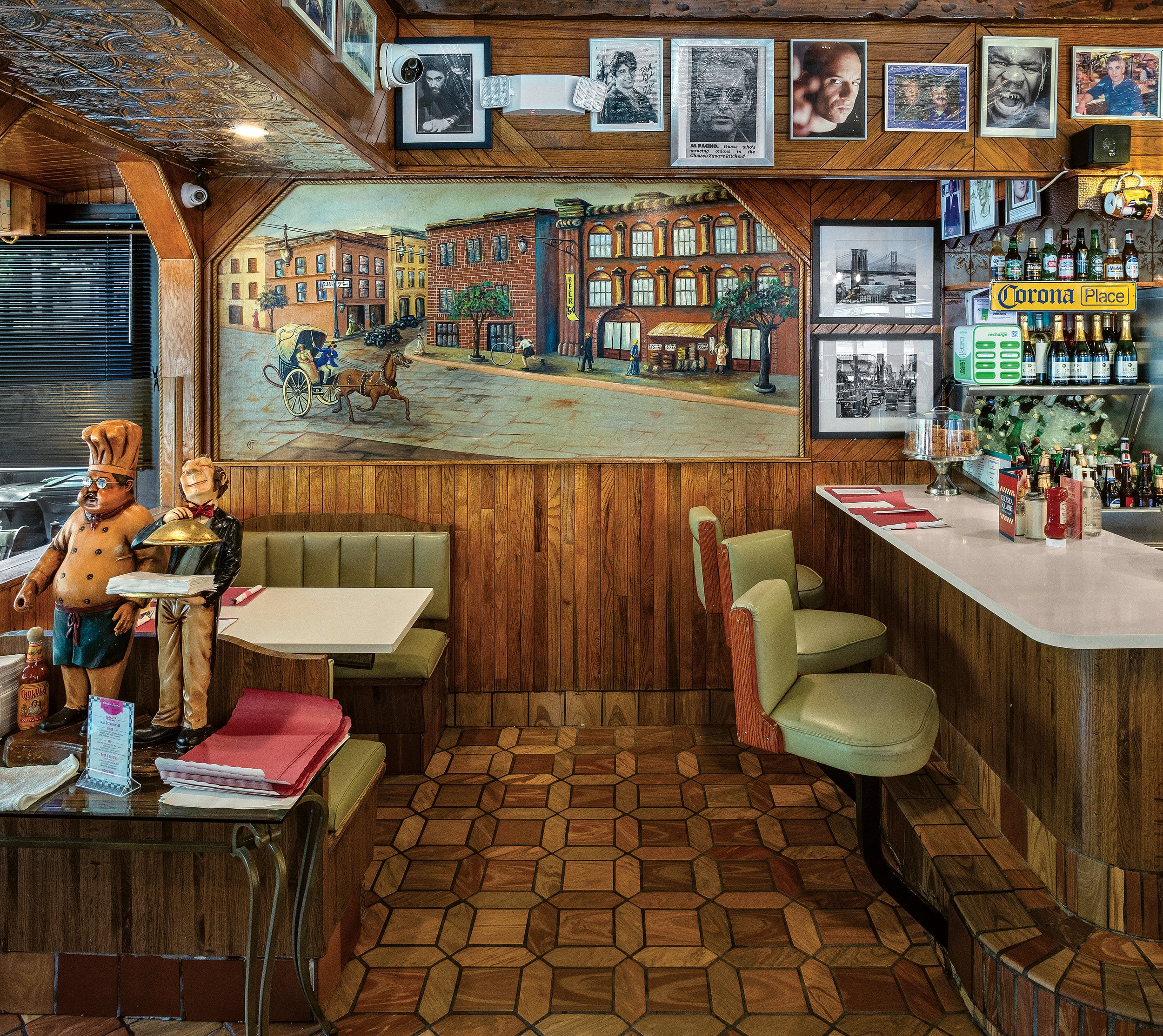 18. p.102_Chelsea Square Diner_Interior © James T. & Karla L. Murray, 2026.jpg