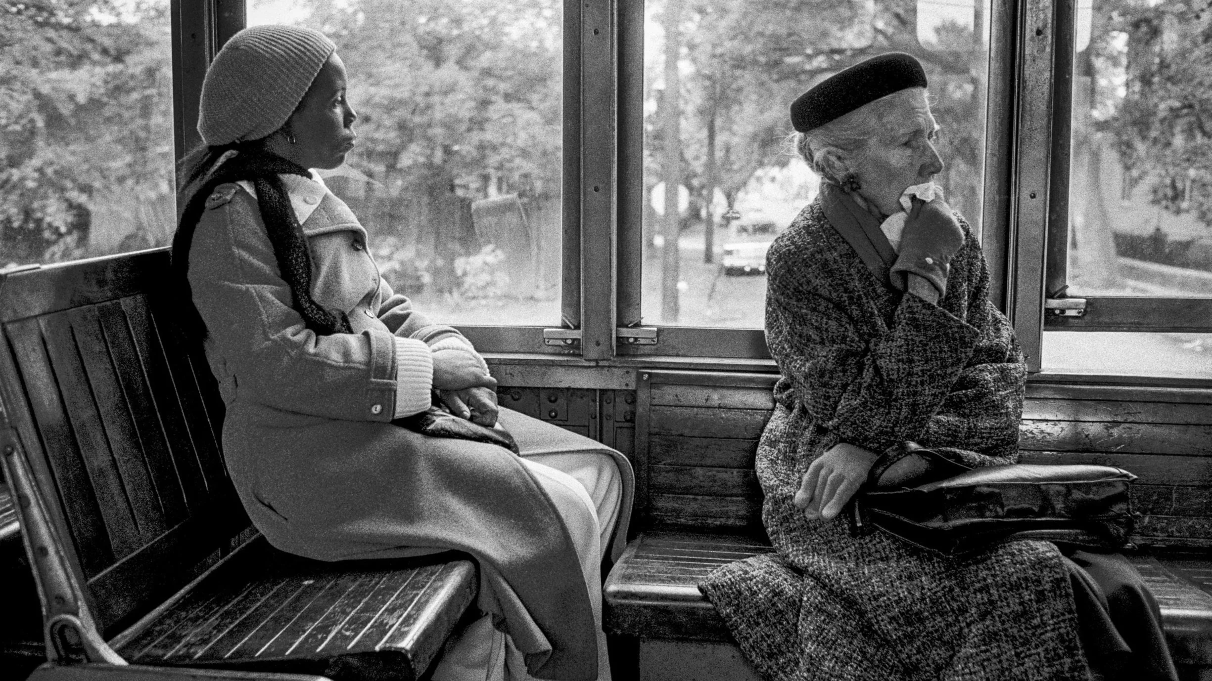 Sherrie Nickol Returned to Her 1970s Archive. She Found the Photographer She Was Becoming