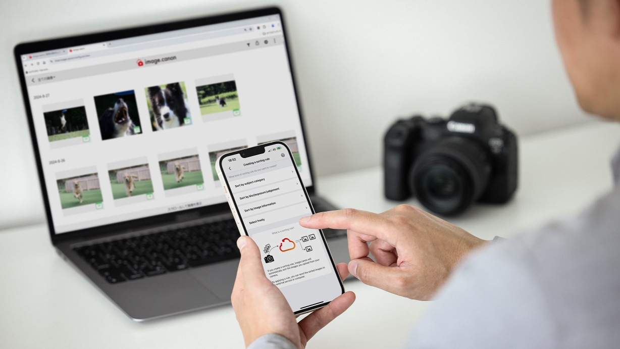 How to Recover Deleted Photos from Canon Cameras