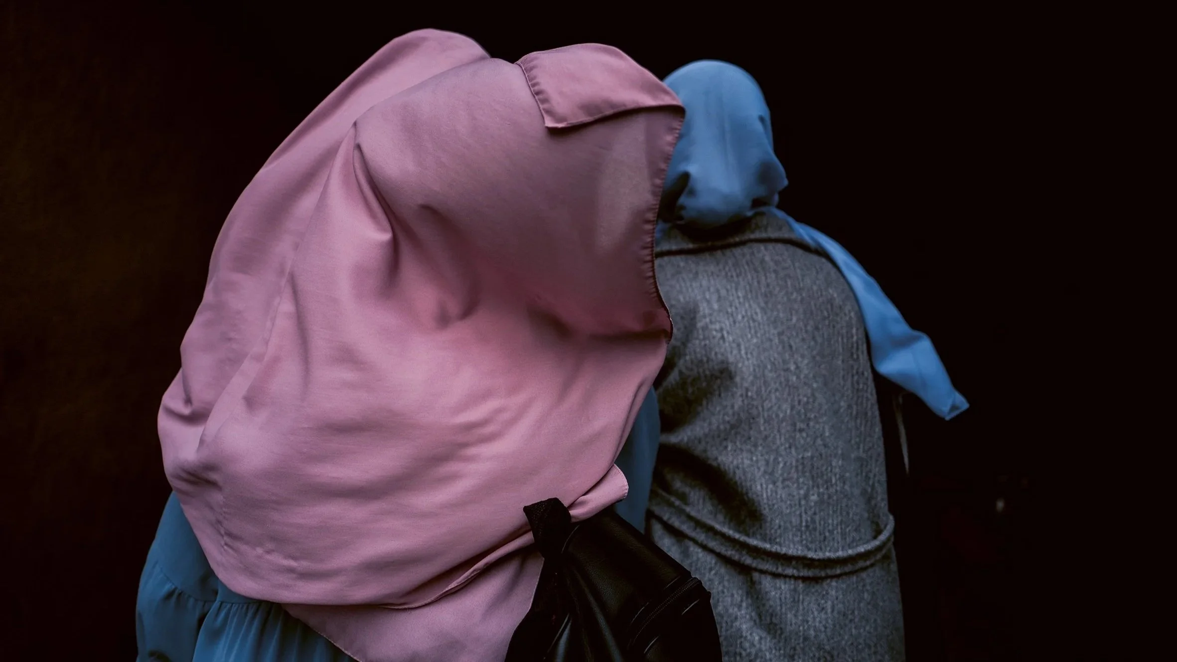 The Words in Atlas of Invisible Things Were Never Meant to Tell You What the Photographs Mean