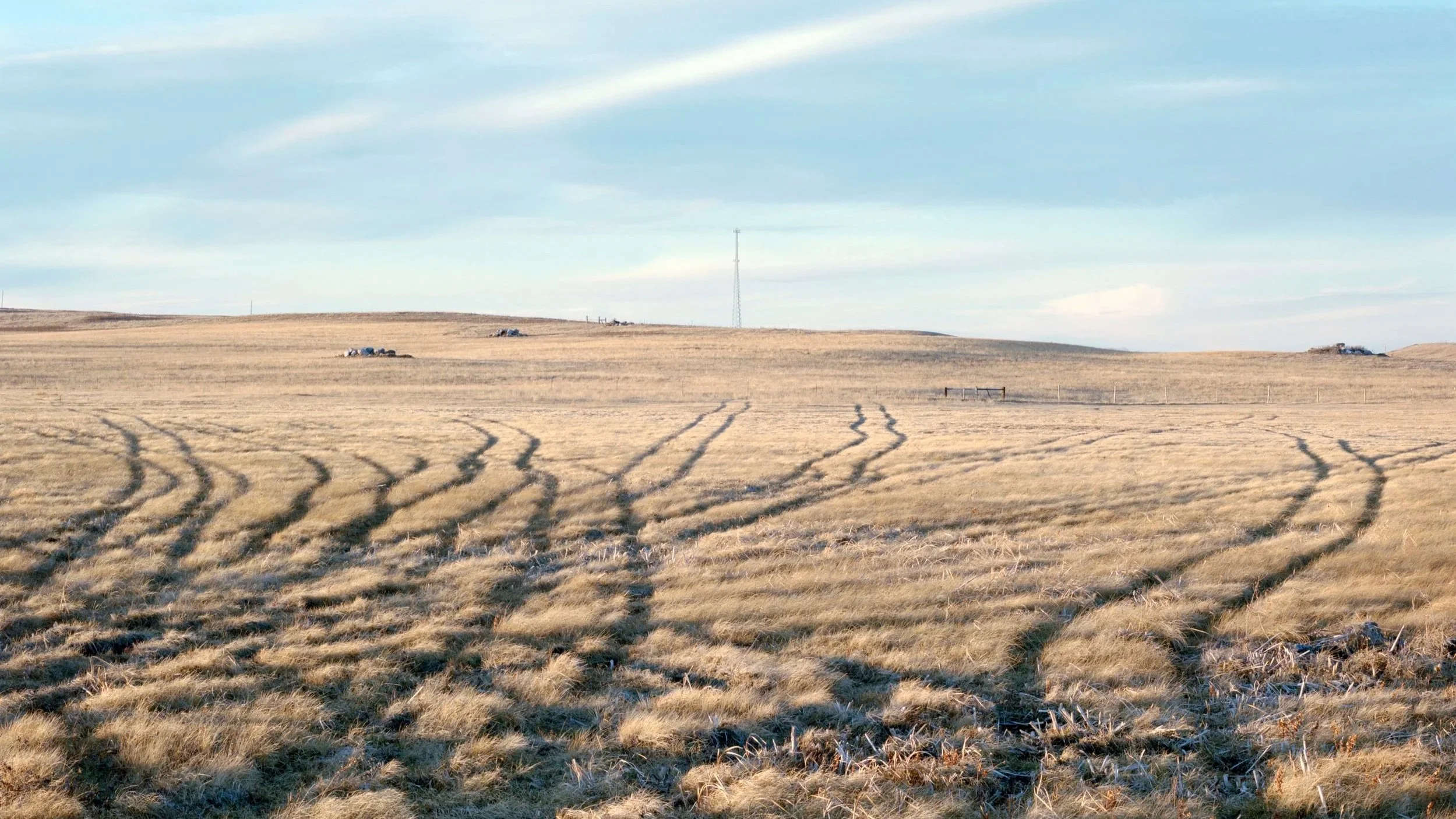 Lewis Ableidinger Has Photographed the Midwest for 25 Years. Here’s Why He Keeps Returning to the Same Places