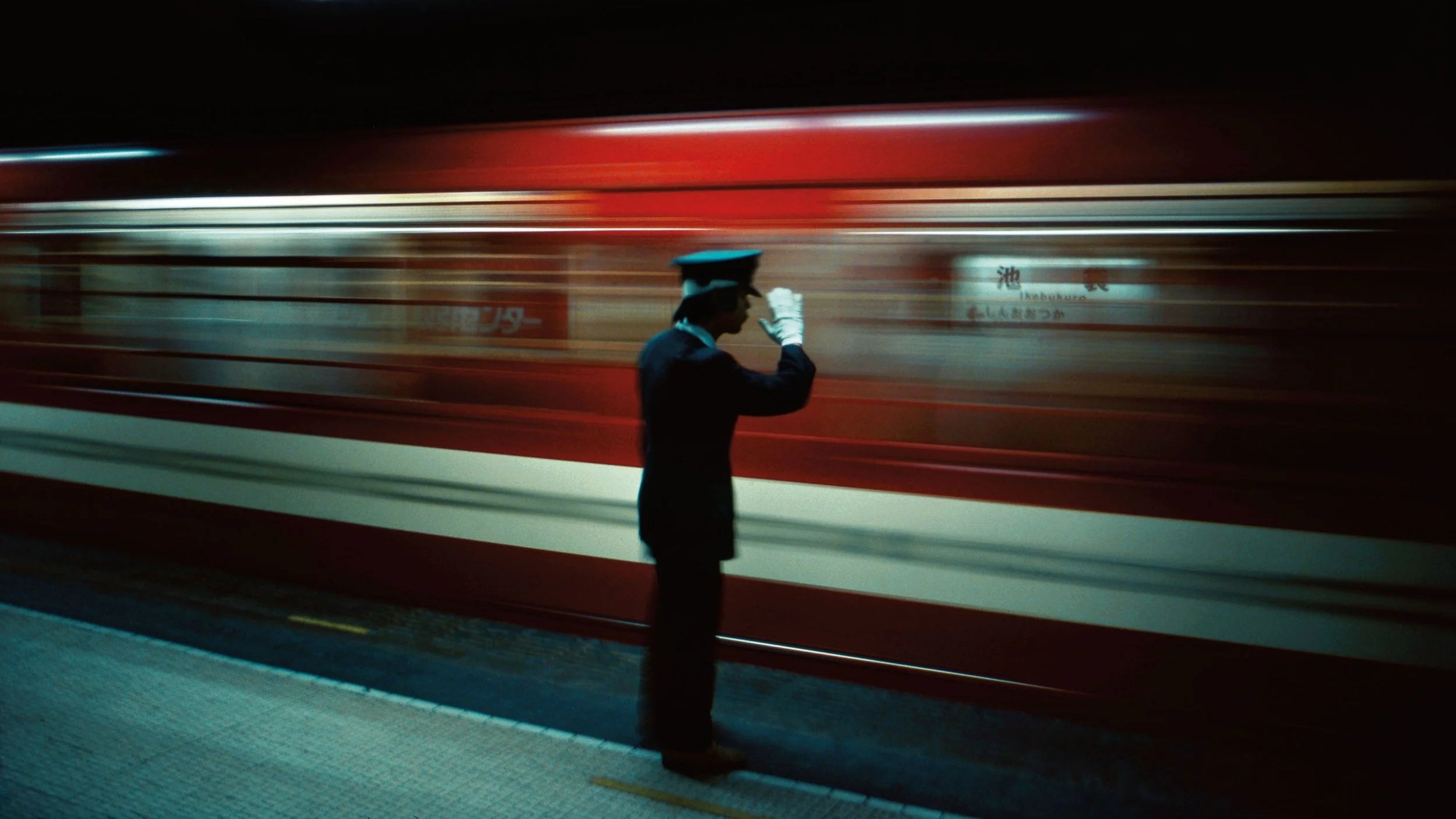 What Happens When You Look Back at 50 Years of Your Photographs? Greg Girard Found a Career He Had Never Fully Seen