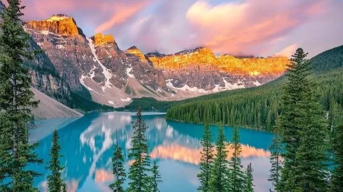 Why Landscape Photographers Should Think About Printing