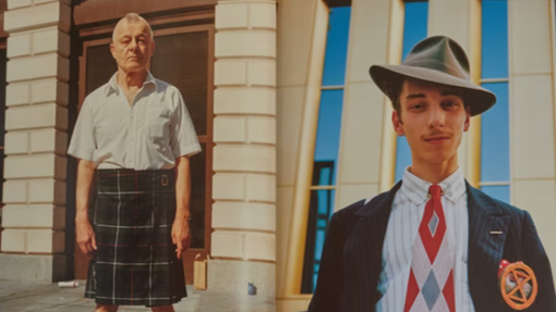 400 Kilometres, a Mamiya RB67, and Hundreds of London Streets: How Alberto Tandoi Built a Portrait Book From Chance Encounters