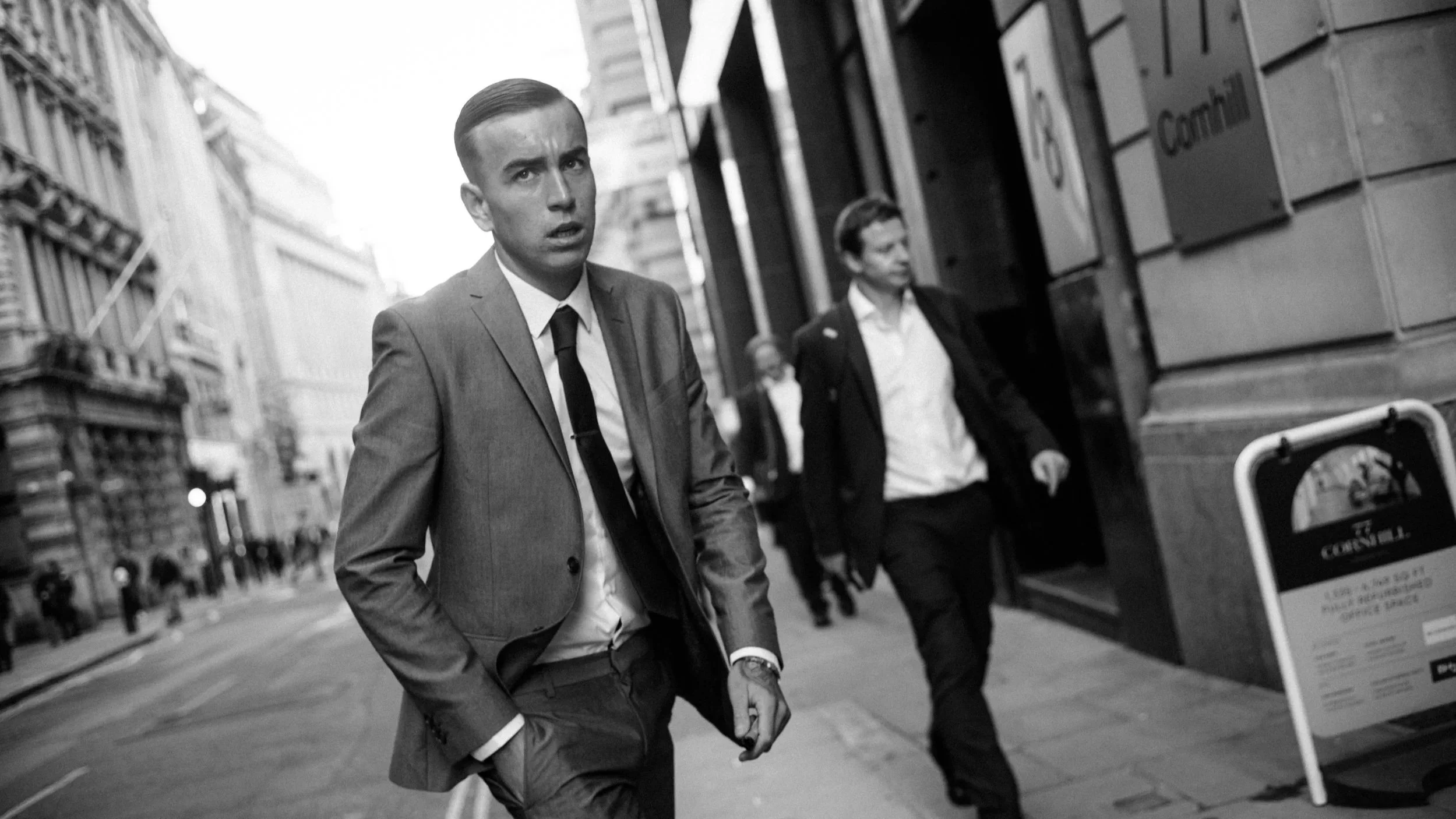 Mike Chudley Has Been Shooting Street Photography for Almost 10 Years. Here’s What He Wishes He Knew at 19
