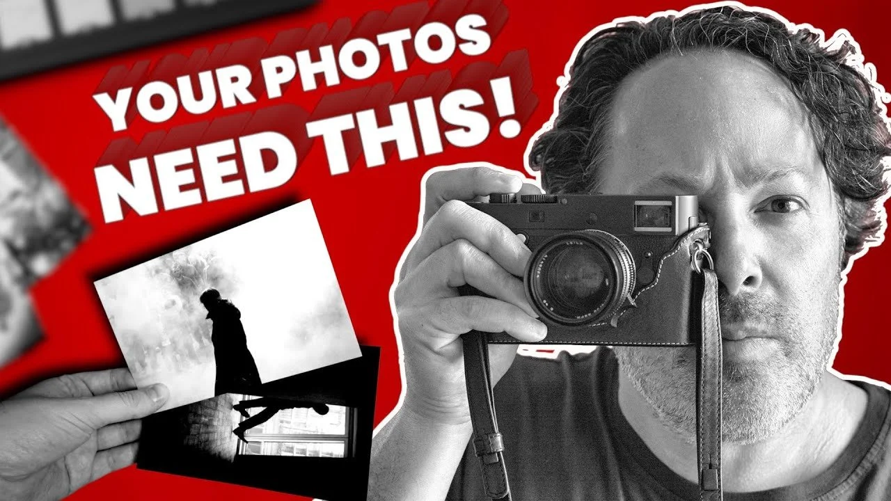 Worldwide Published Photographer Critiques Your Black-and-White Photos: A Conversation with Dotan Saguy
