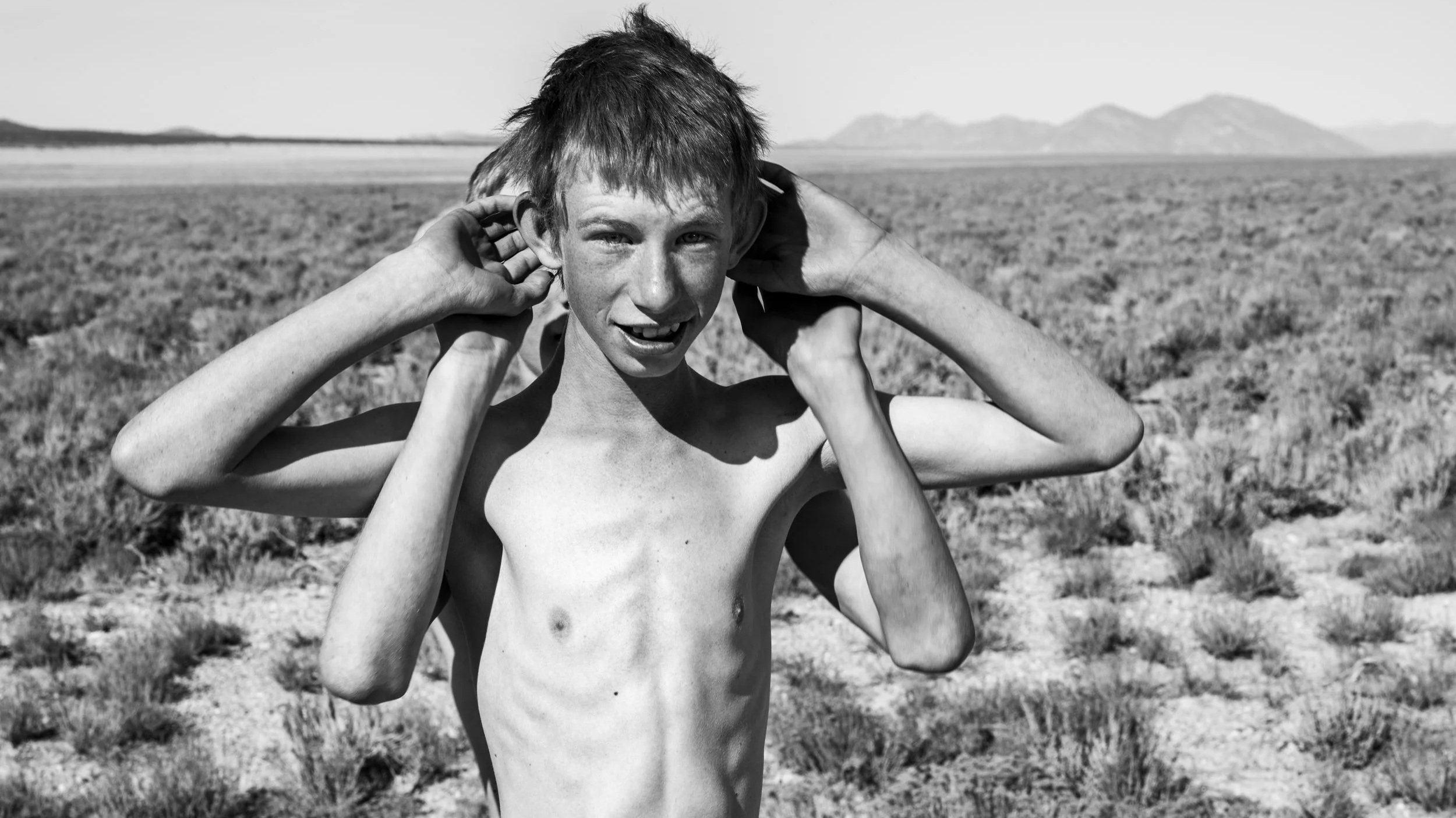 From Brief Encounters to Years of Returning: Robin de Puy on Photographing People