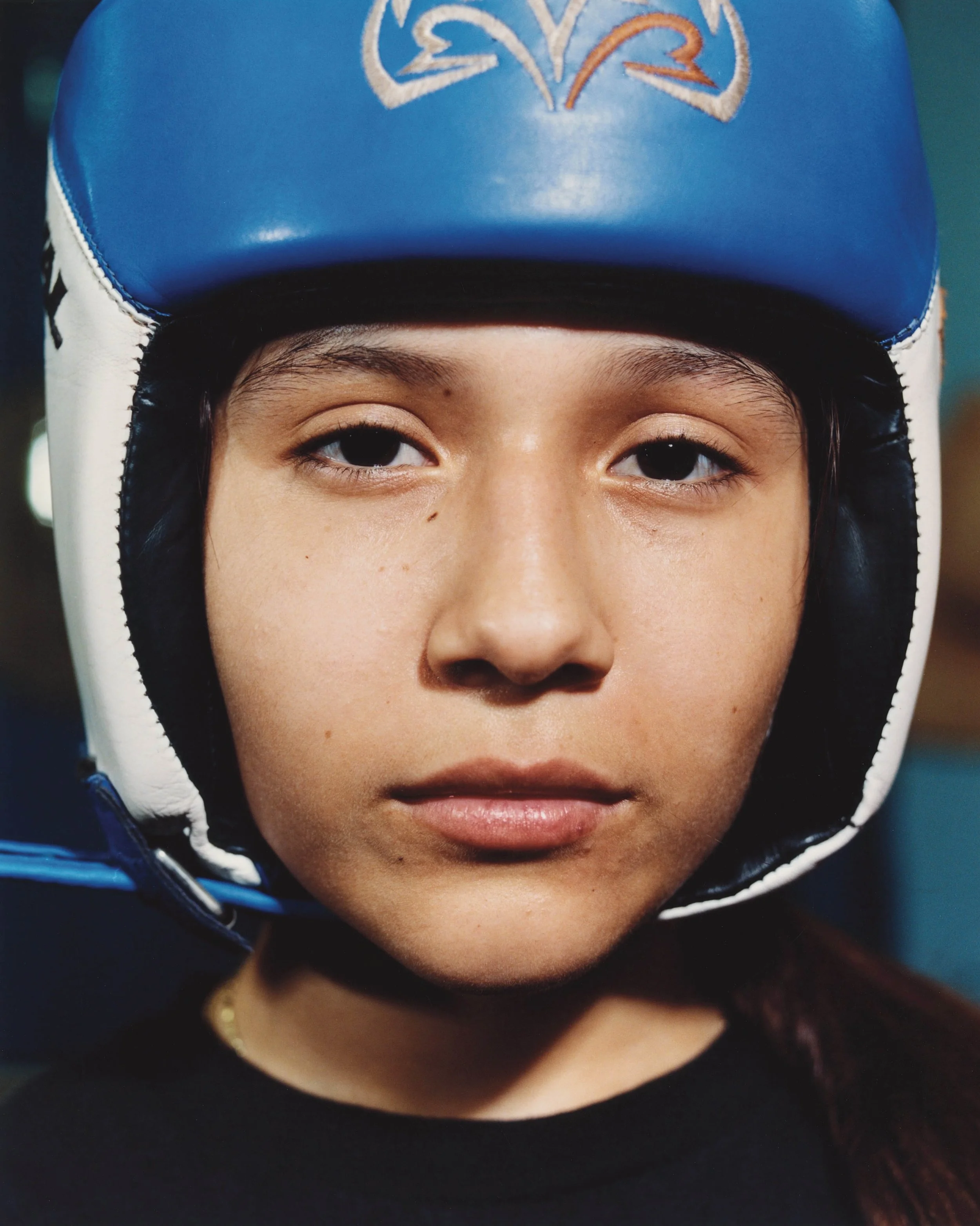 Darren Vargas, The Daughter, 2025 © Darren Vargas.jpg