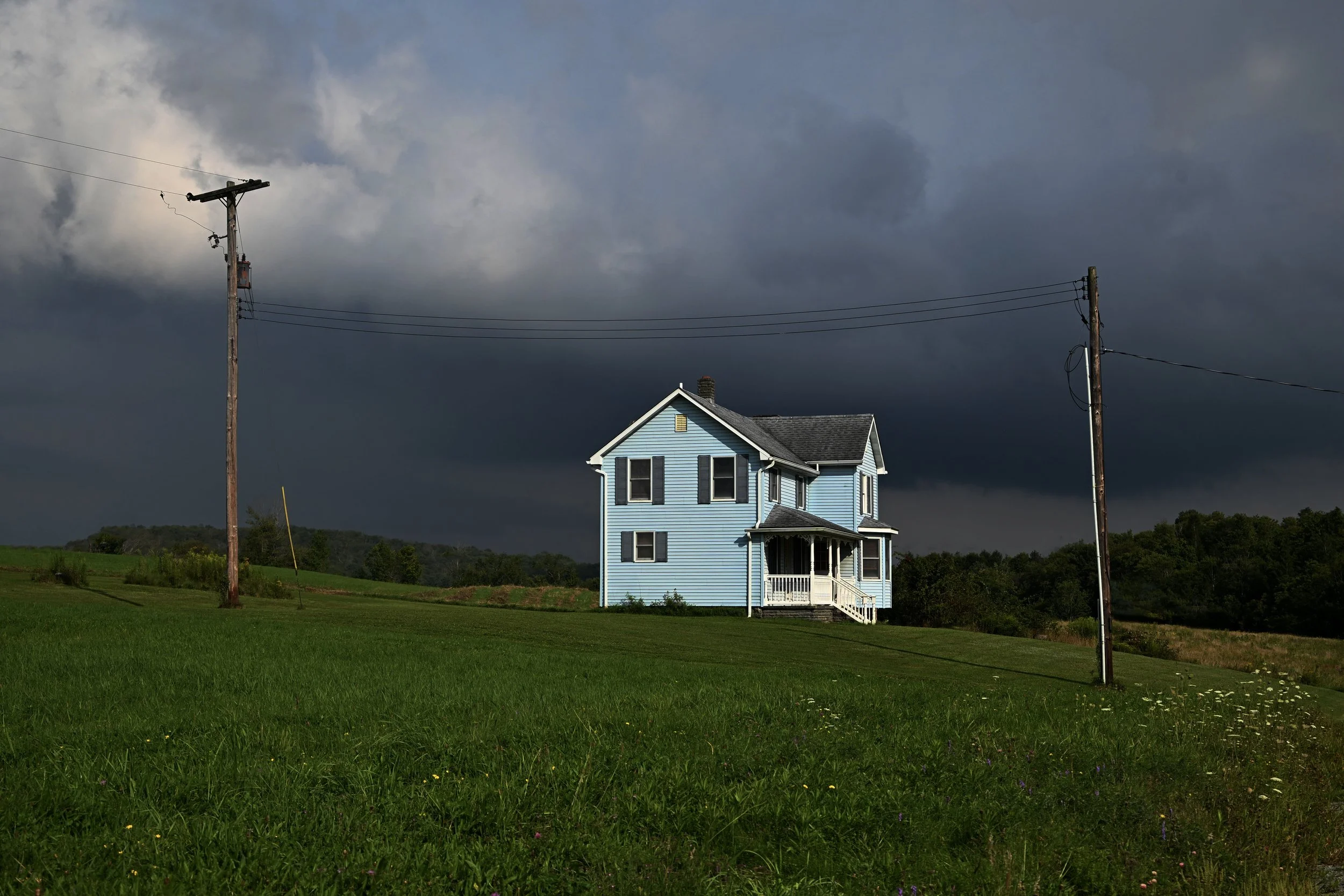 DSC_1023Lookout,PennsylvaniaWayneCoun ty,Pennsylvania©CatherineDeLattre.jpg
