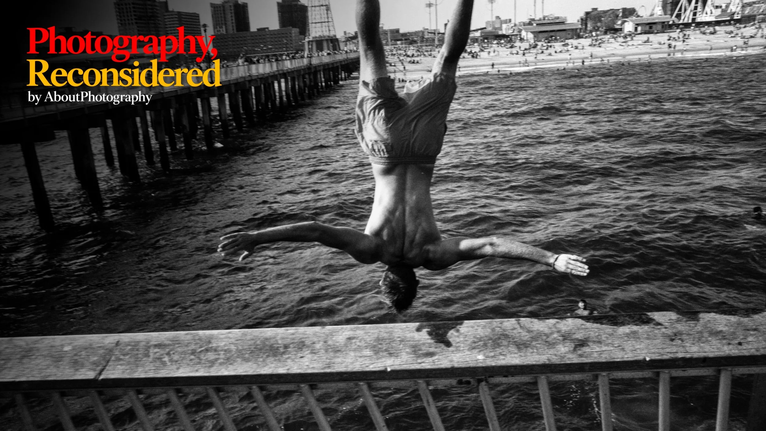 What If You’re Not Photographing What You Think You Are?