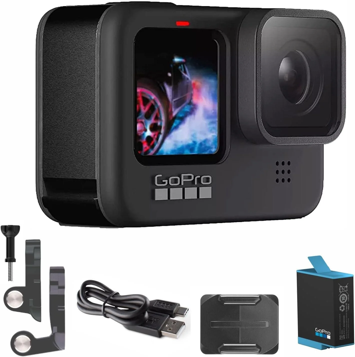 GoPro - Understanding the Product Line — about photography