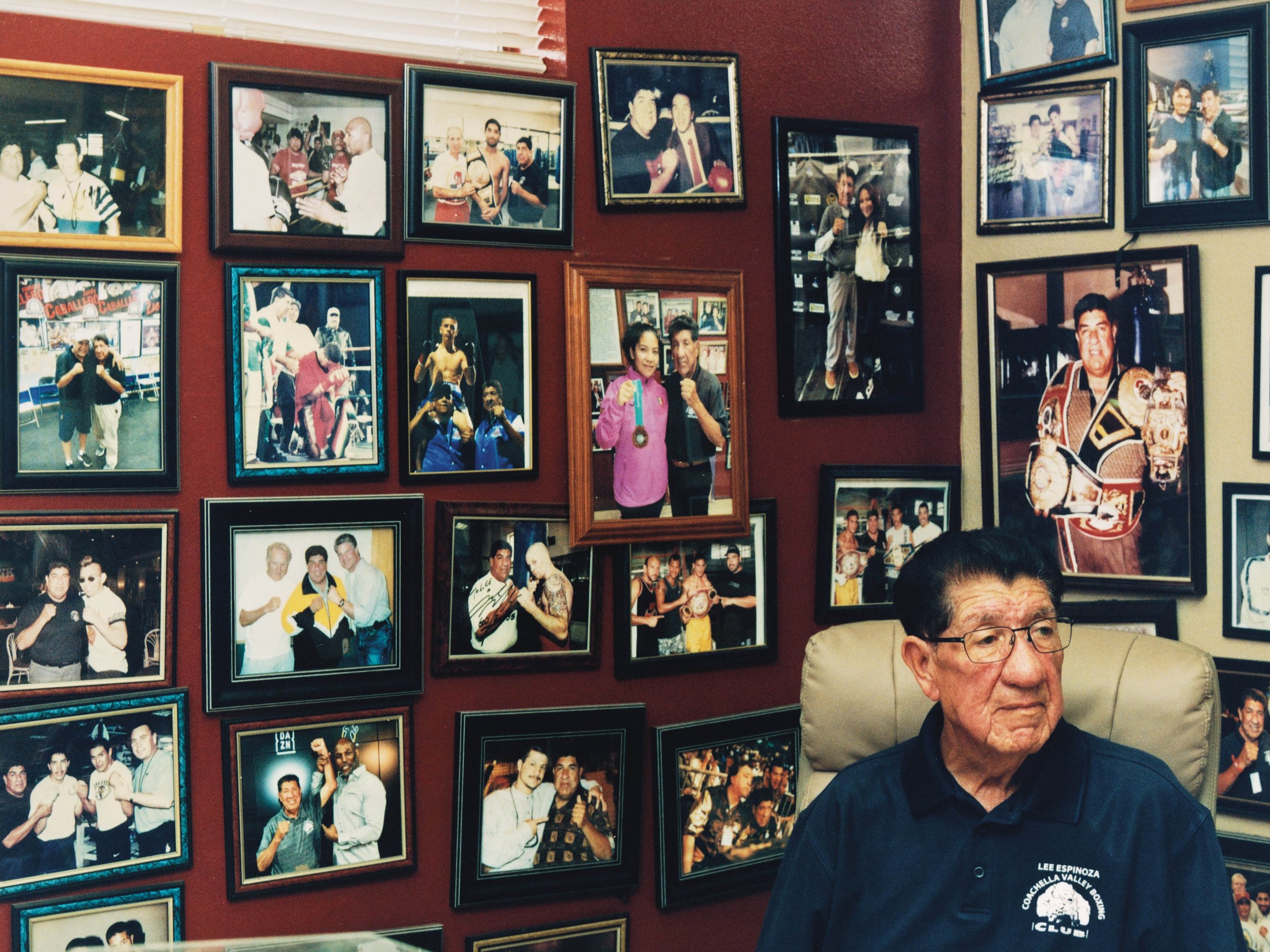 Darren Vargas, Lee Espinoza, Office, 2025 © Darren Vargas.jpg
